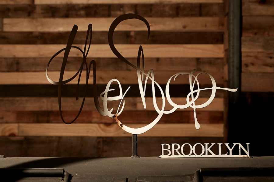 01 knives 001, commercial photography for The Shop Brooklyn
