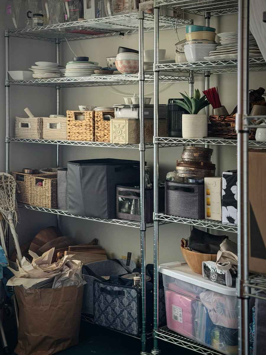 Prop room, kitchenware to home goods., commercial photography for Prop room, kitchenware to home goods.