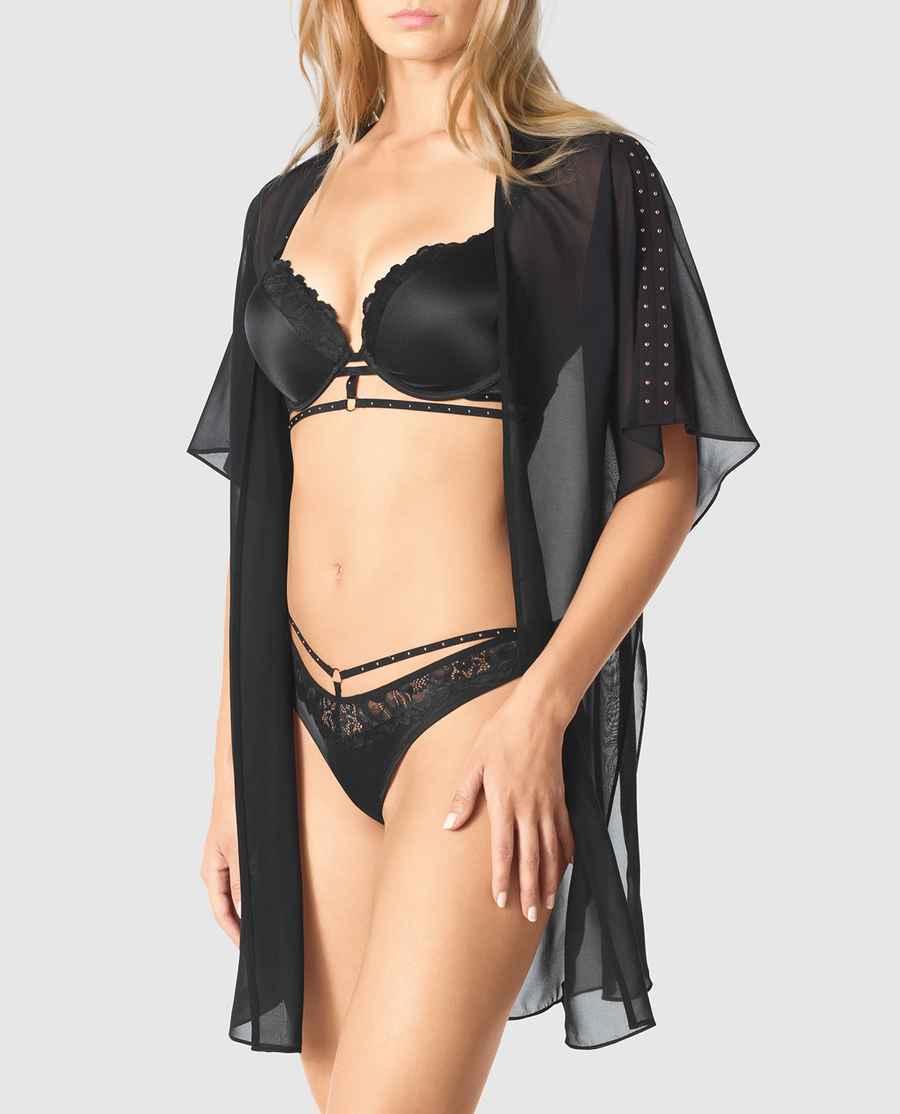 11152343 03YZ, commercial photography for La Senza