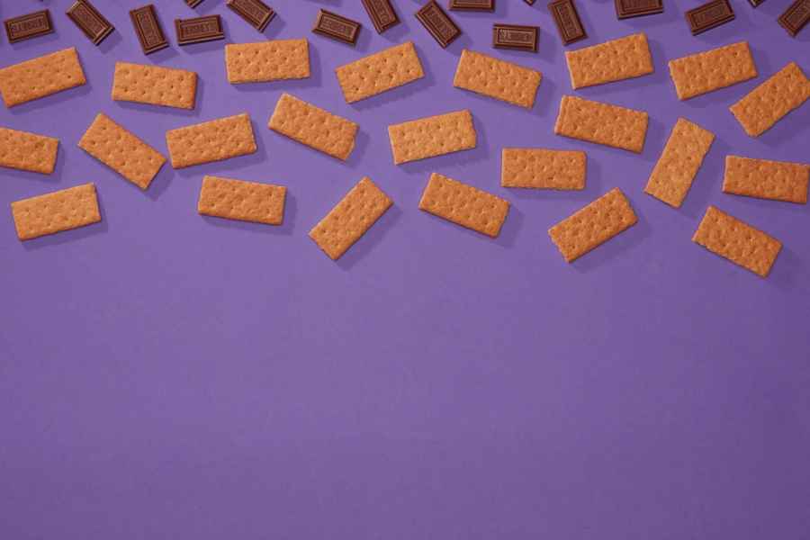 Hersheys Anim, commercial photography