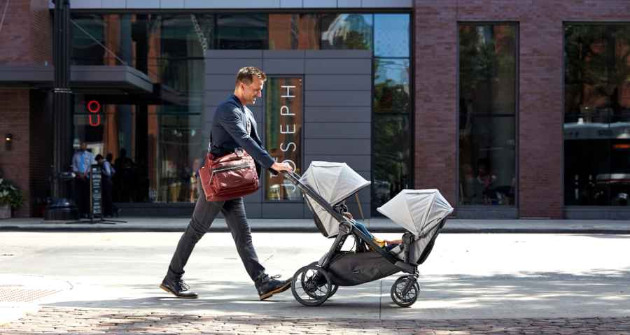 Location four SN 061 HERO copy, commercial photography for Baby Jogger