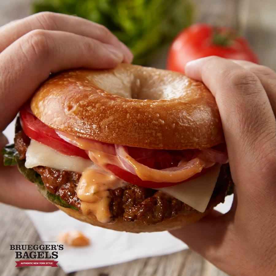 468301573 10161104048784125 8002804235623950475 n, commercial photography for Bruegger's Bagels