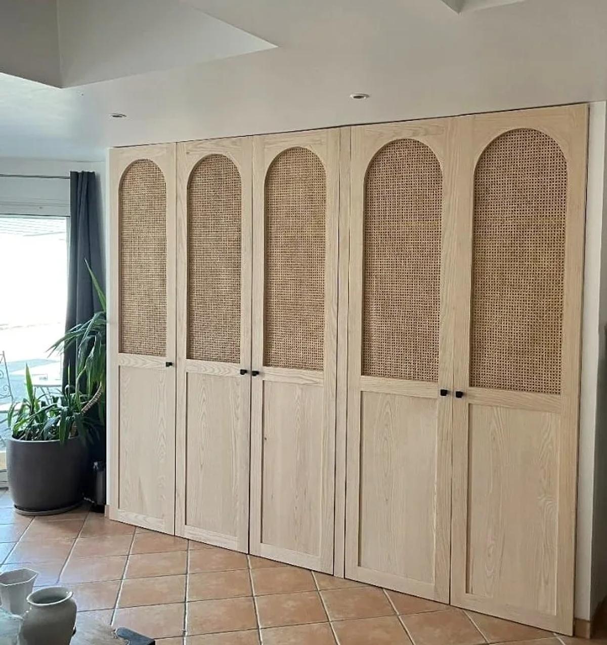 Agencement, dressing et menuiserie sur mesure dans le Morbihan (56), Le Quintrec Le Pallec