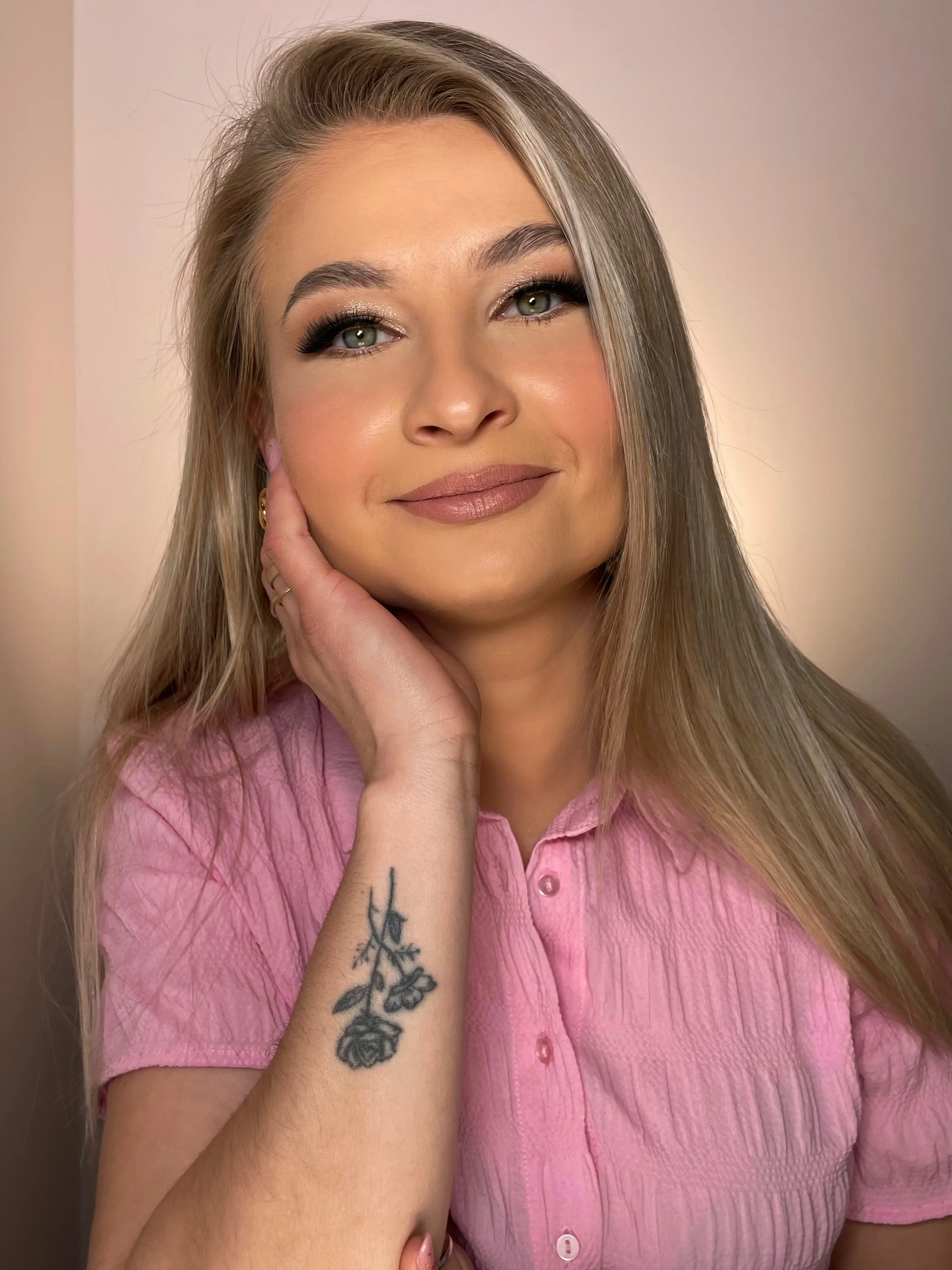 makijaż 2
