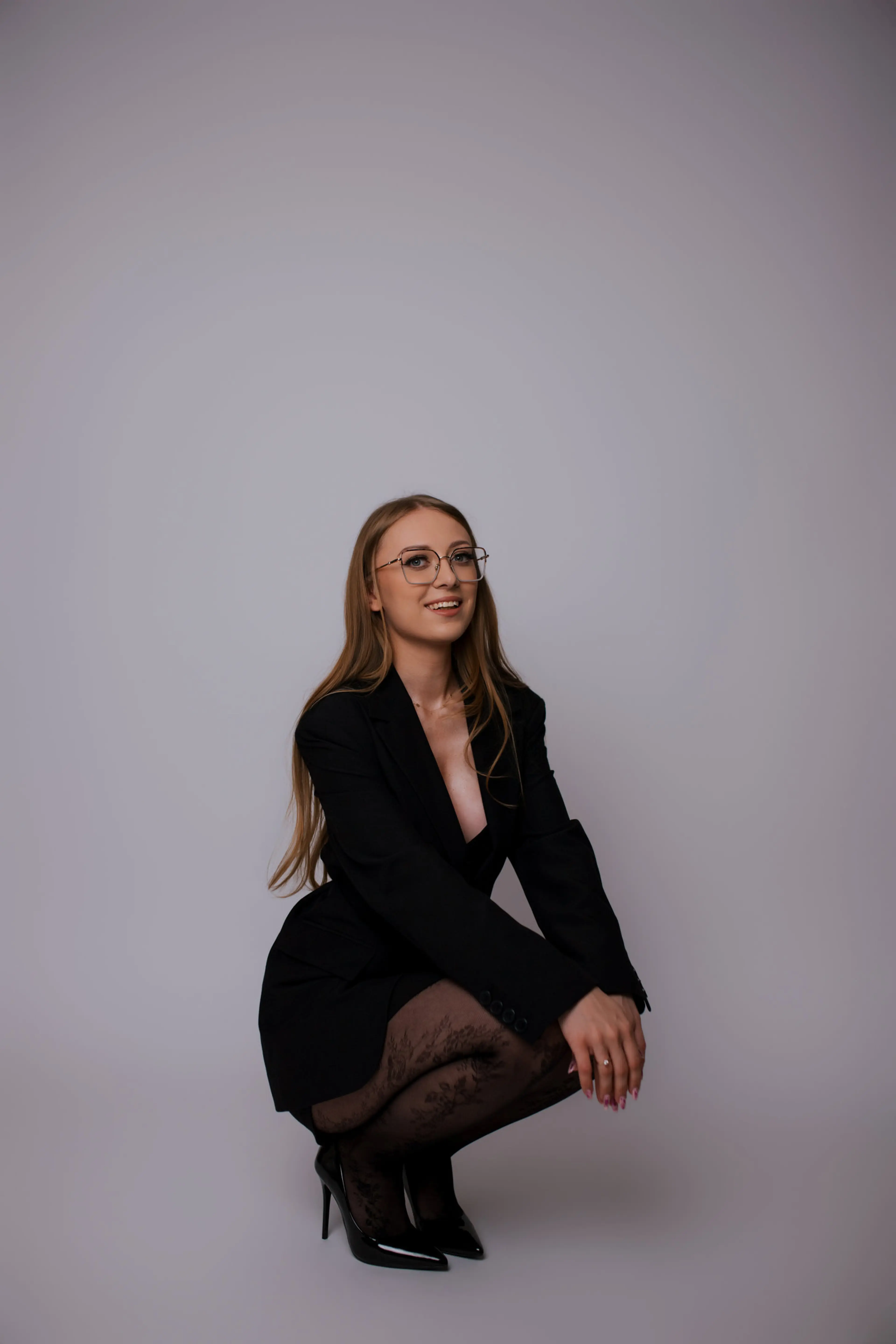 Sesje kobiece