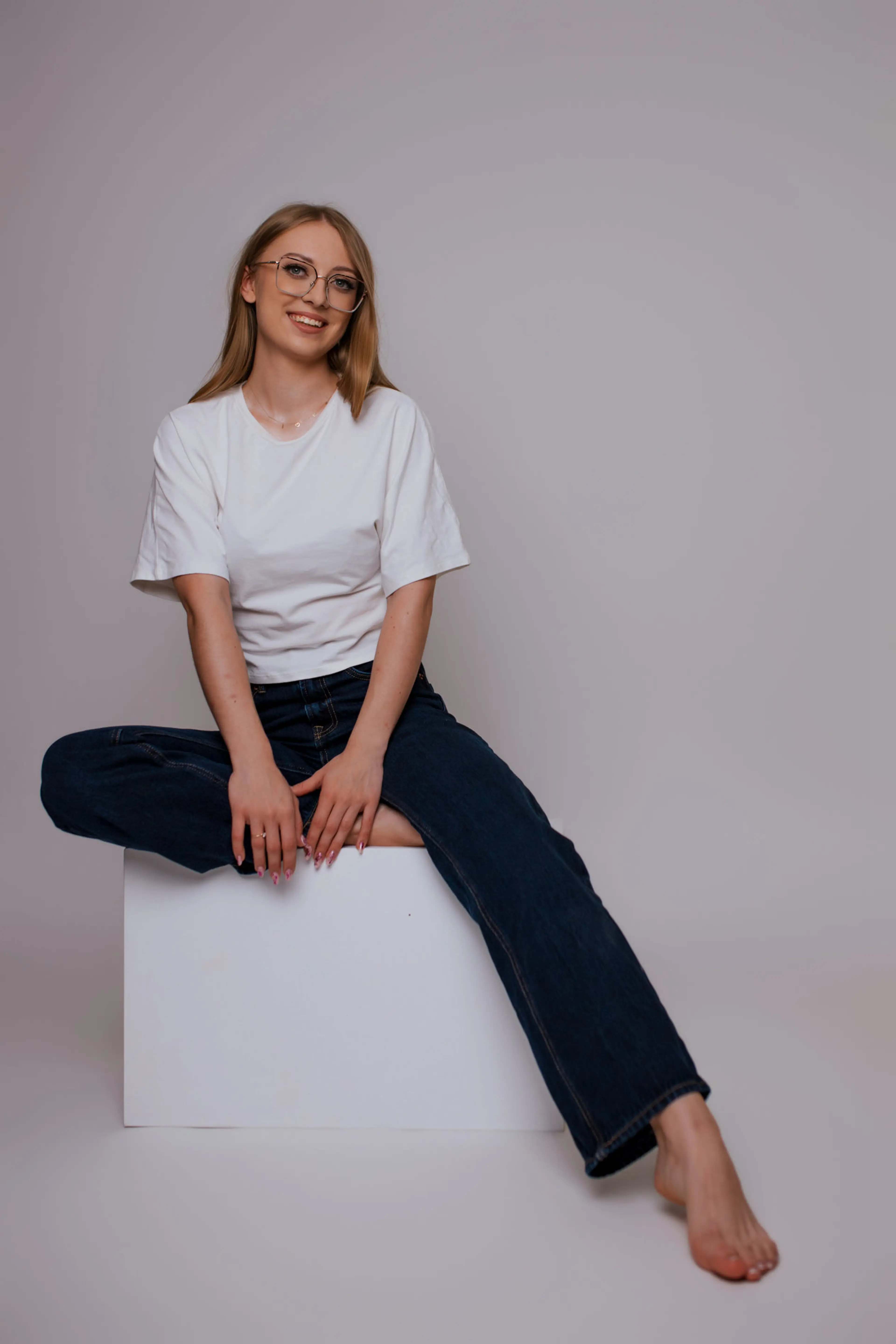 Sesje kobiece