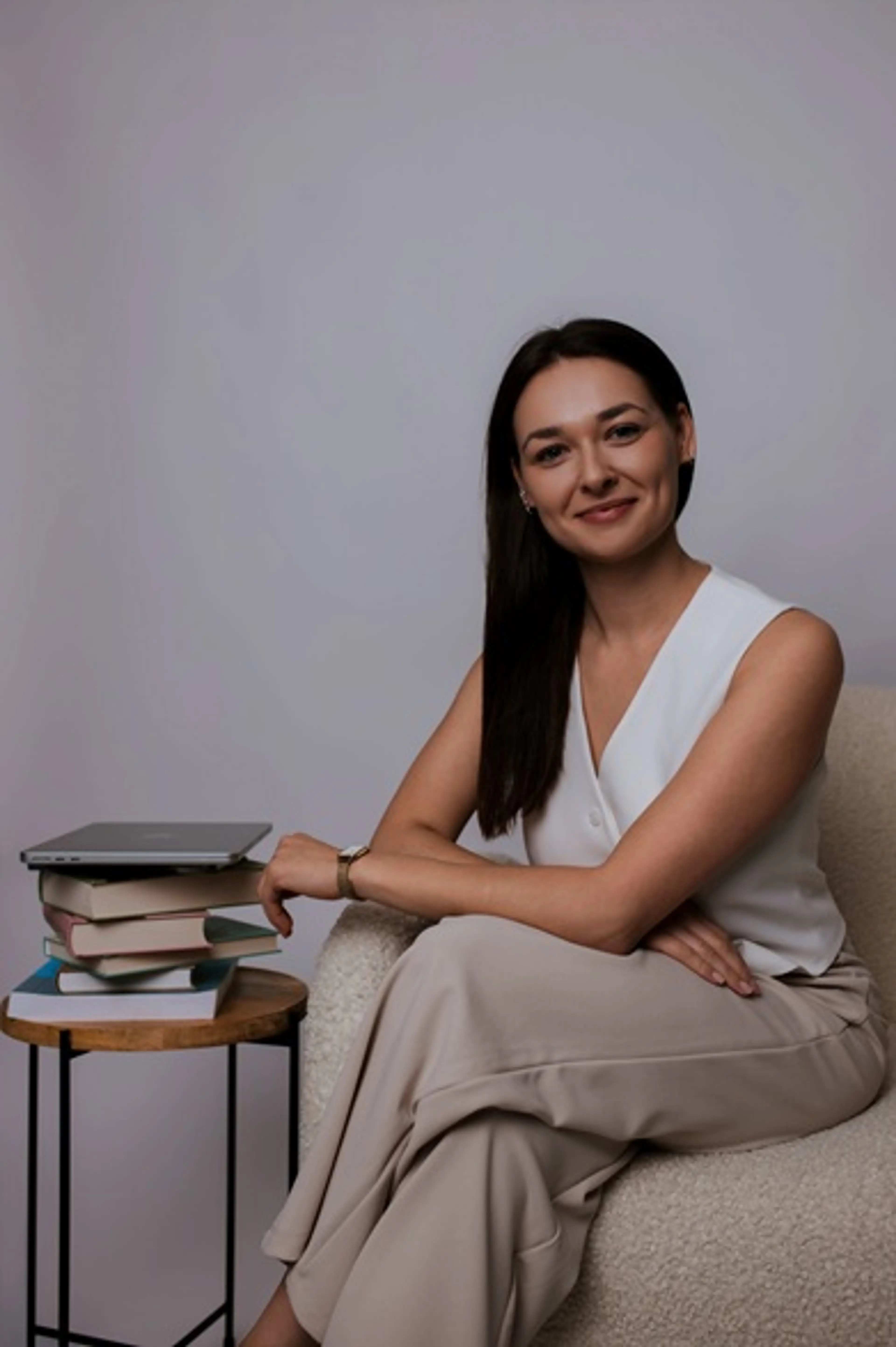 Kamila sesja biznesowa
