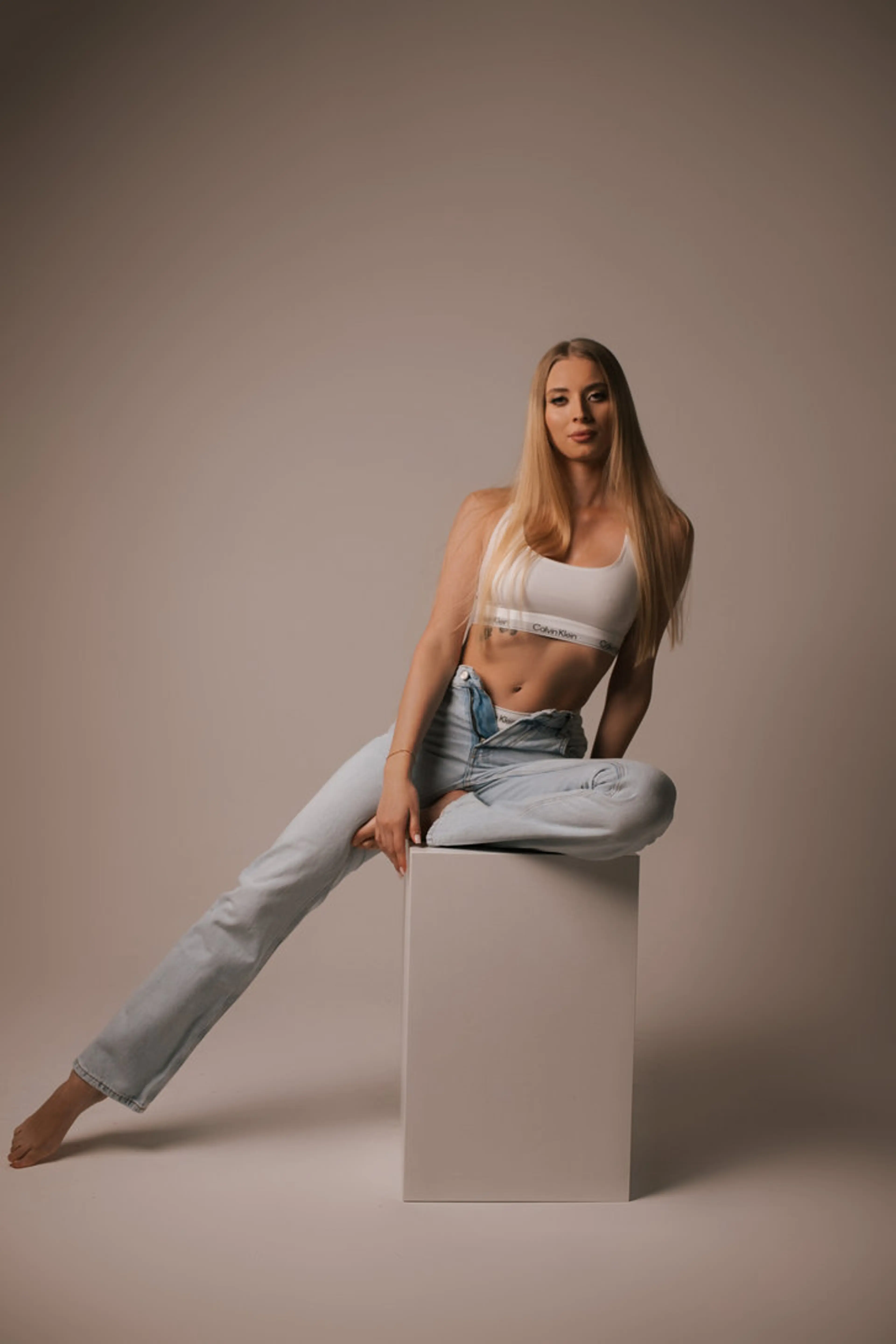 Sesje kobiece