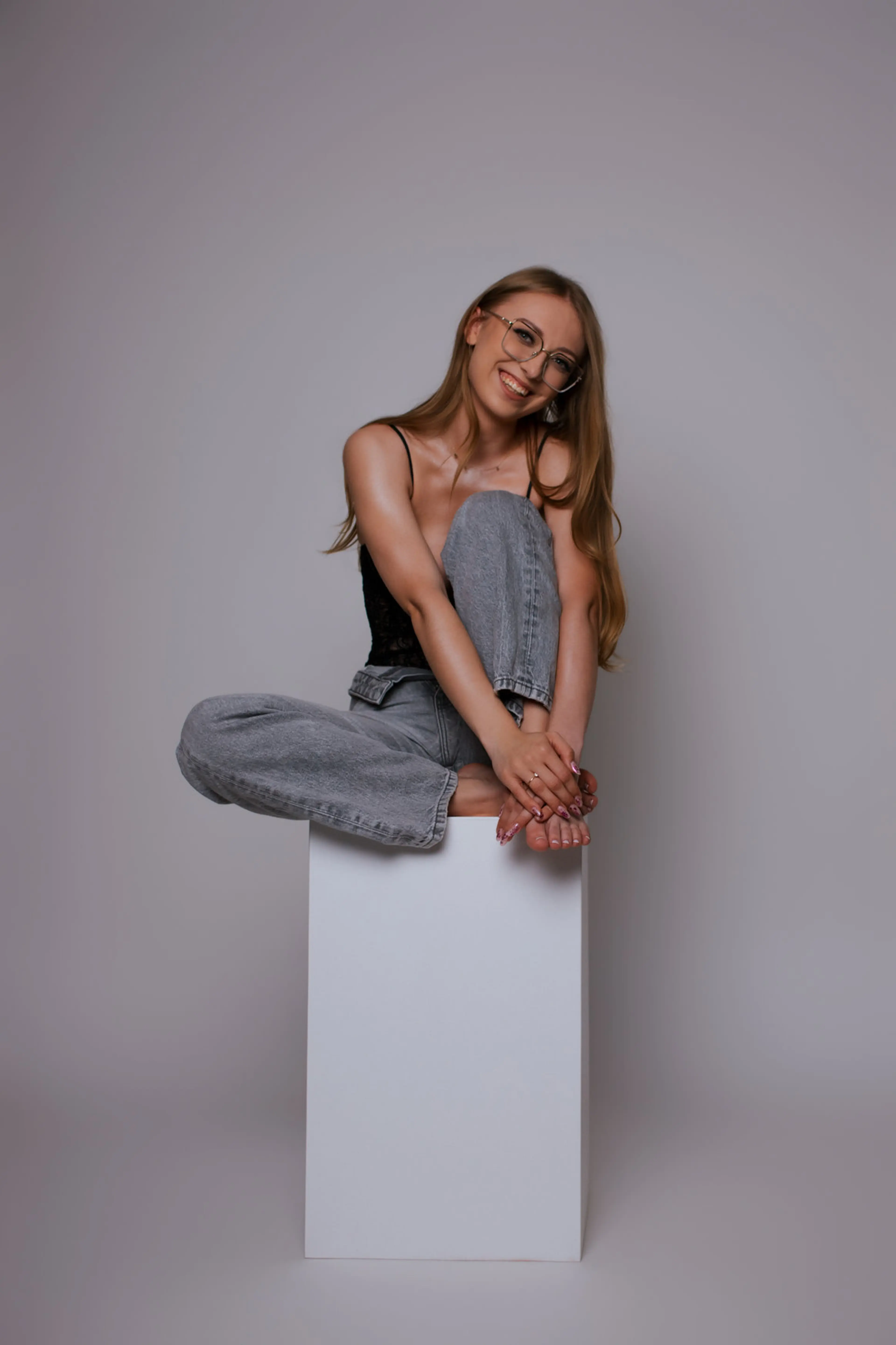 Sesje kobiece