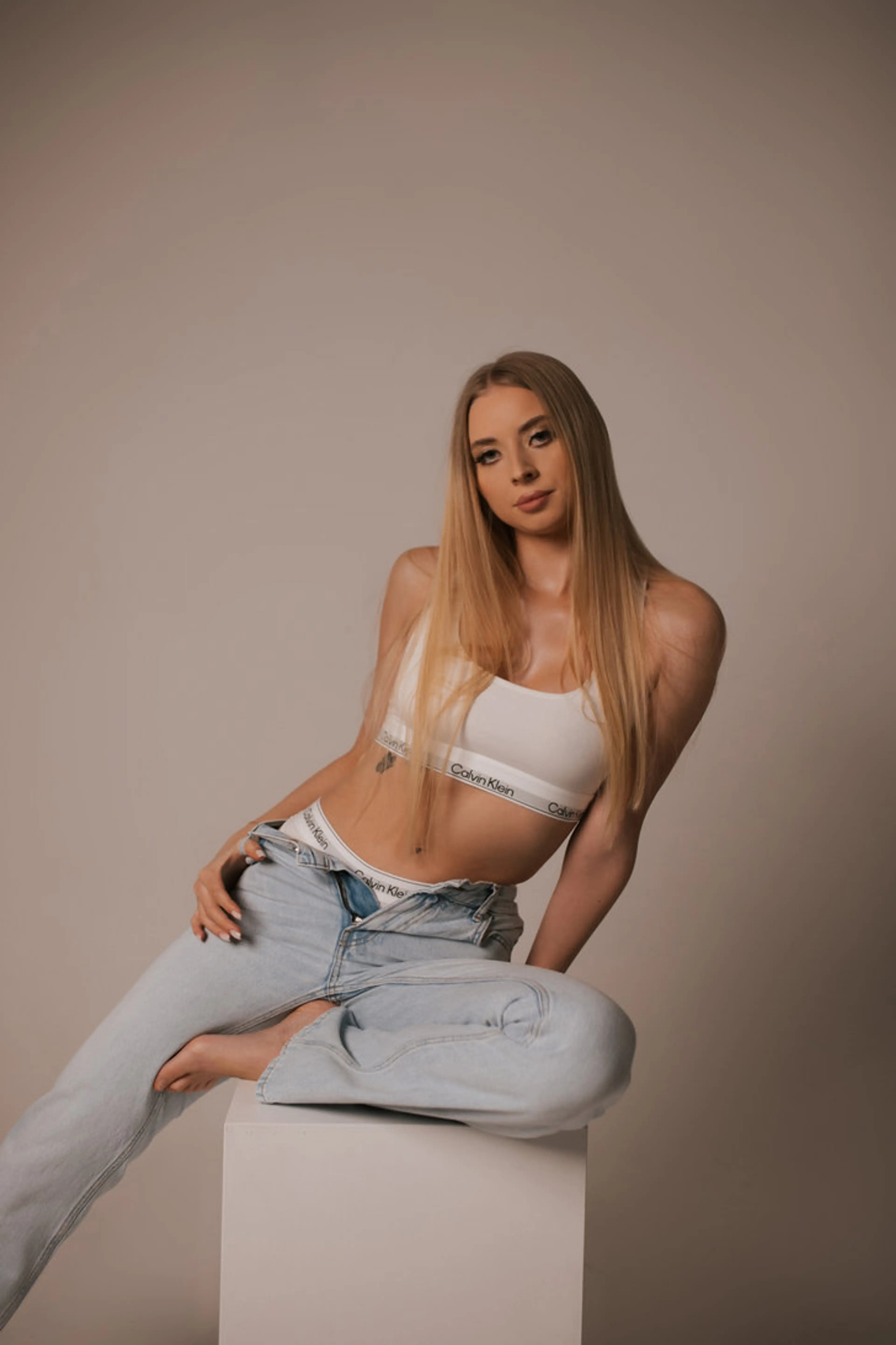 Sesje kobiece