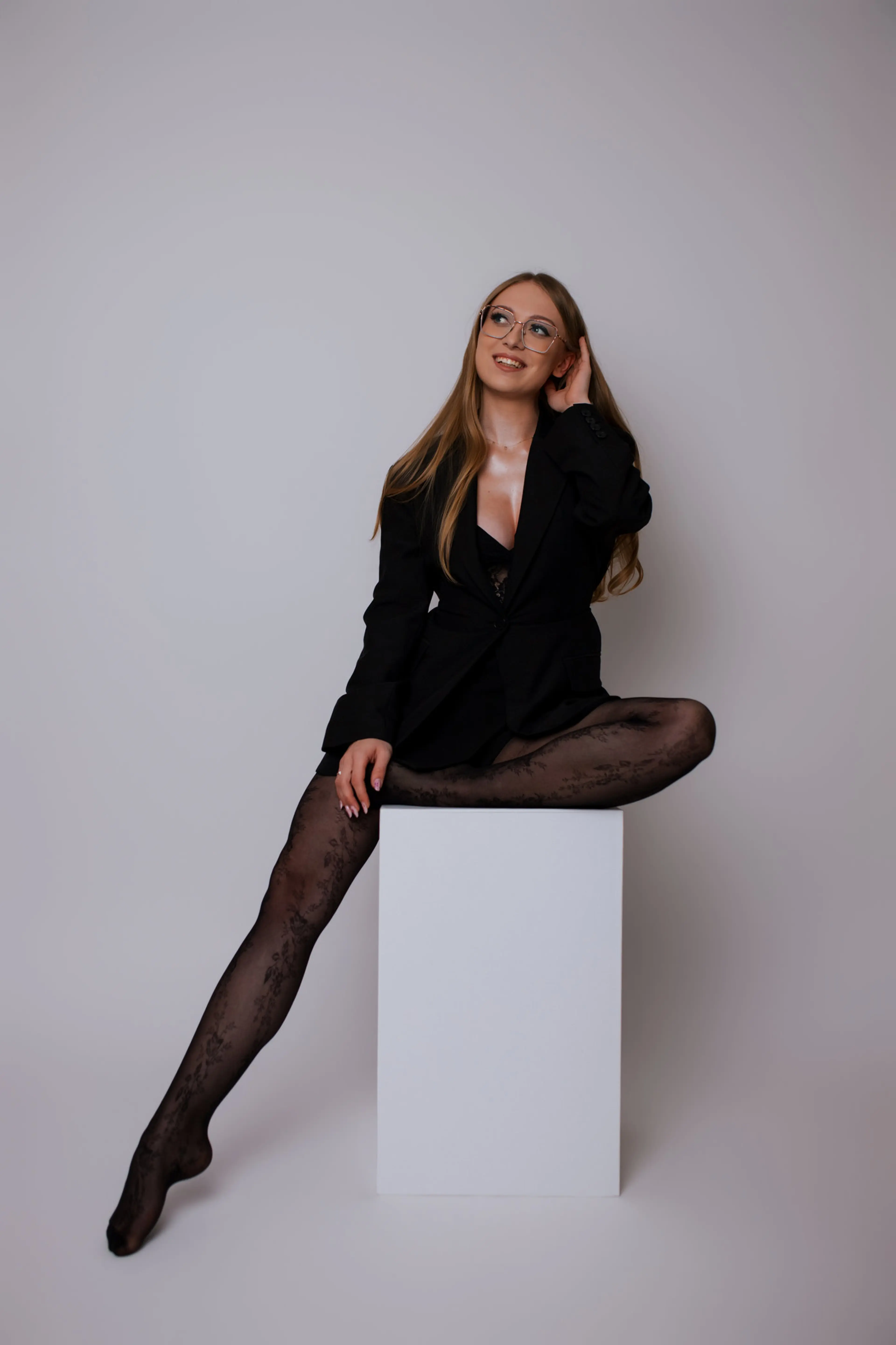 Sesje kobiece