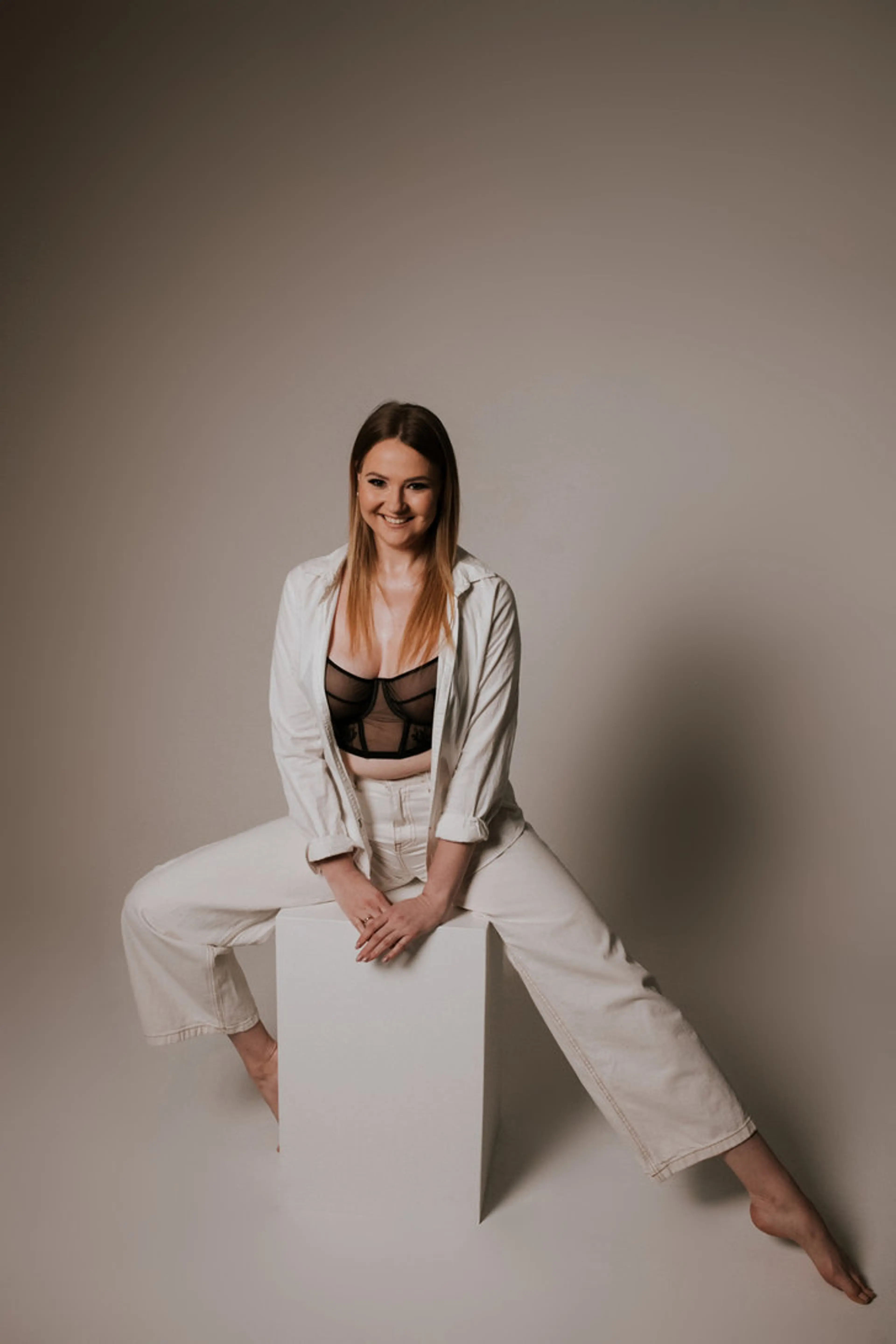 Sesje kobiece