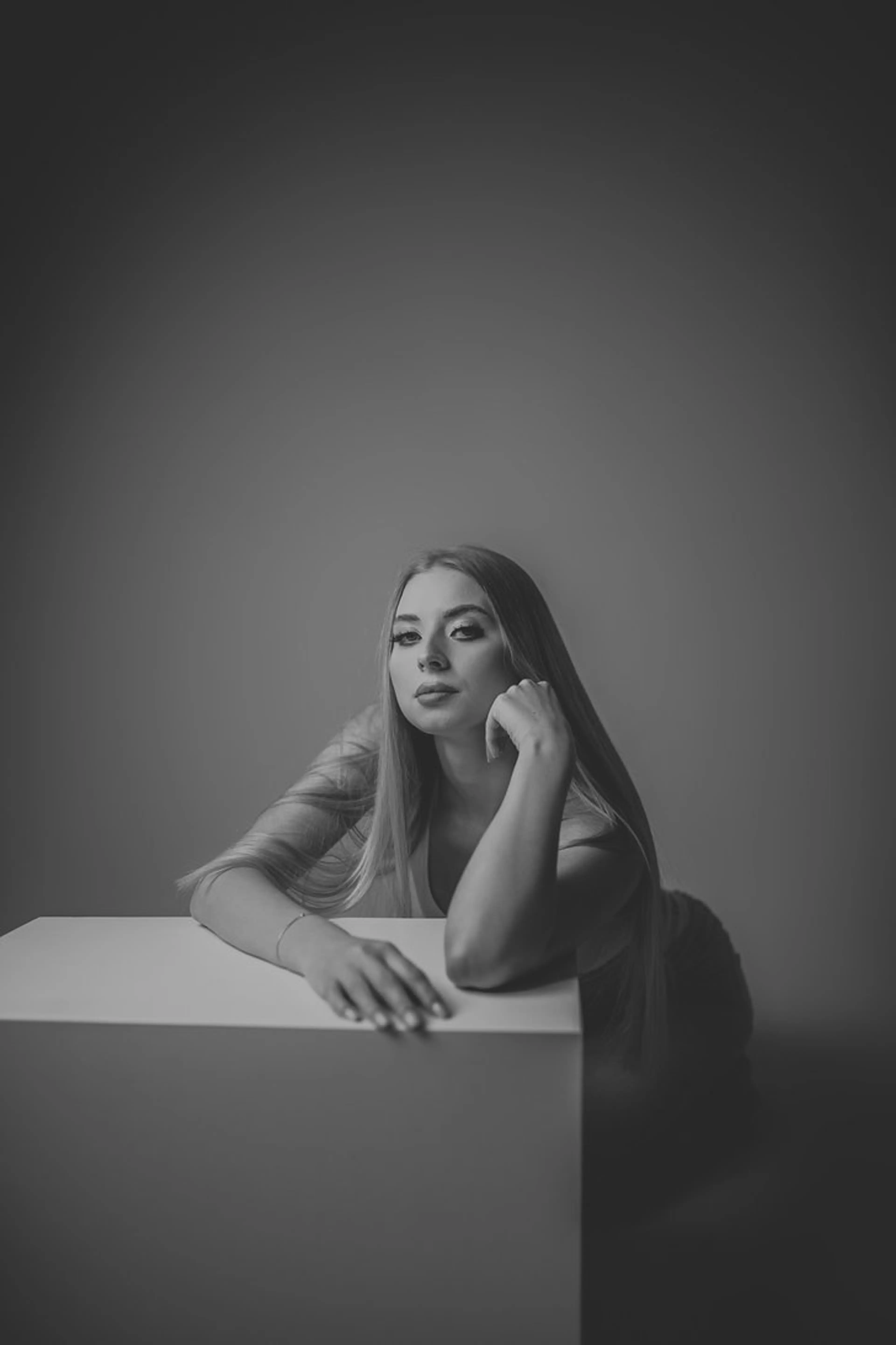 Sesje kobiece