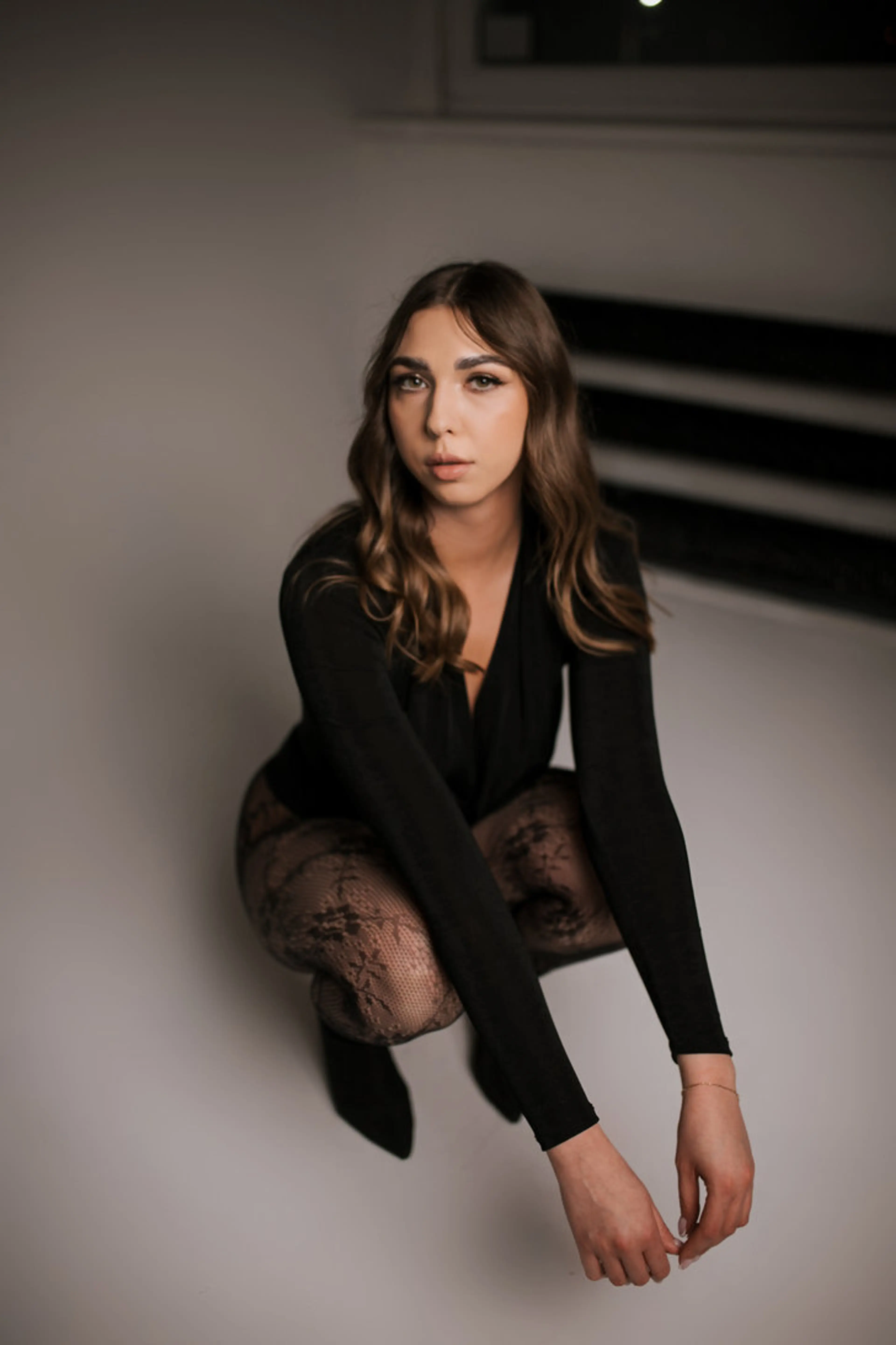 Sesje kobiece