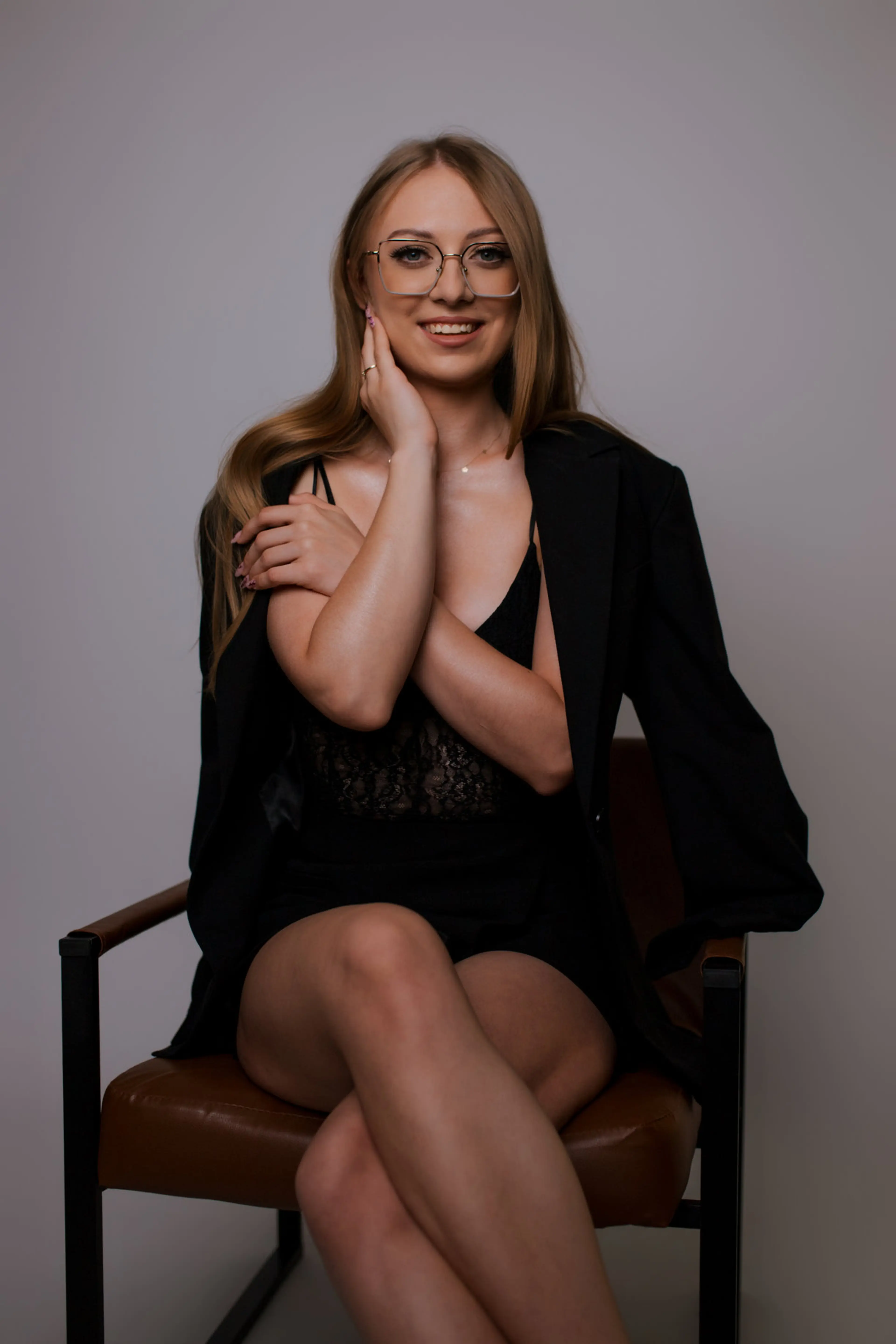 Sesje kobiece