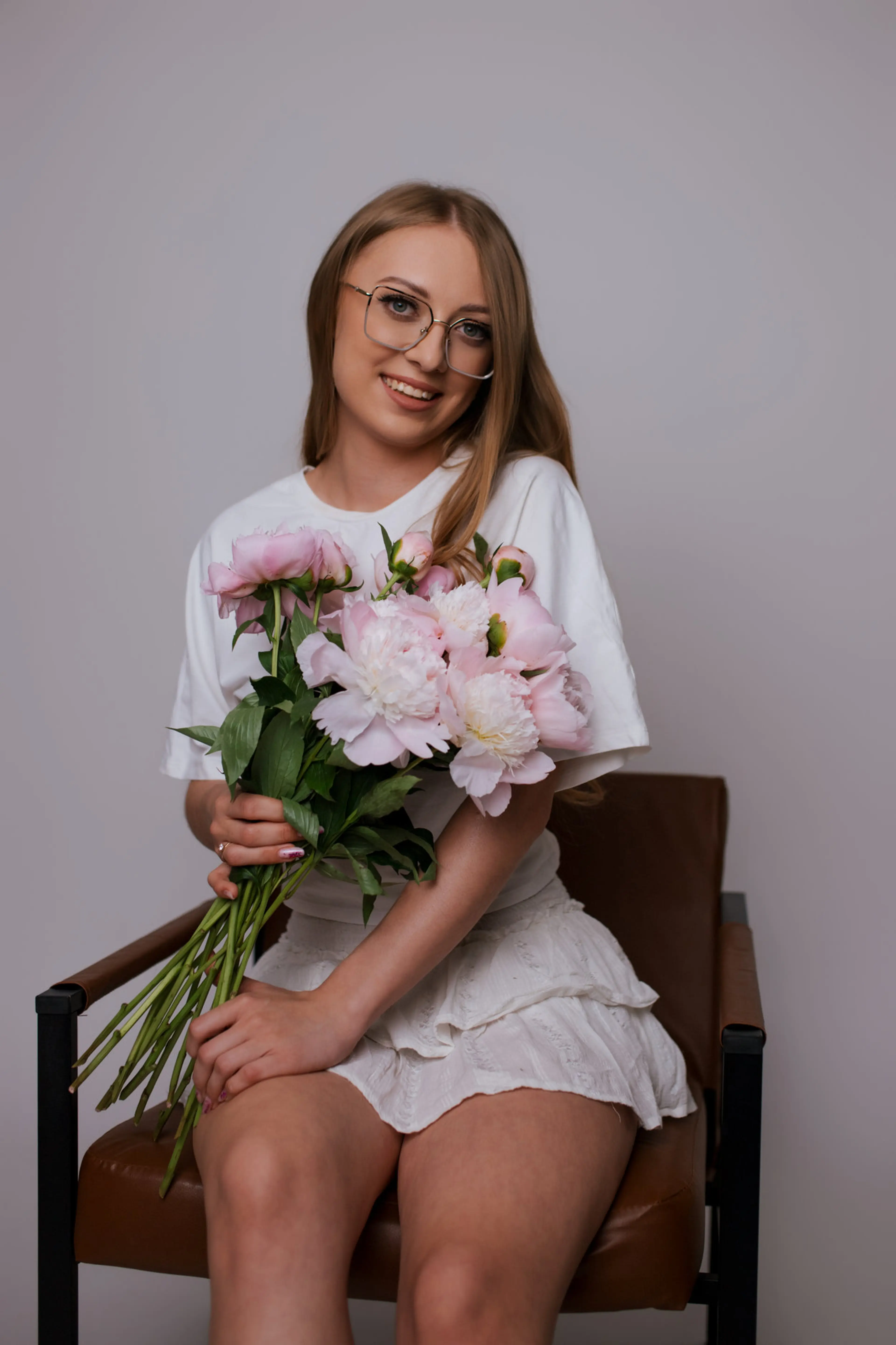 Sesje kobiece