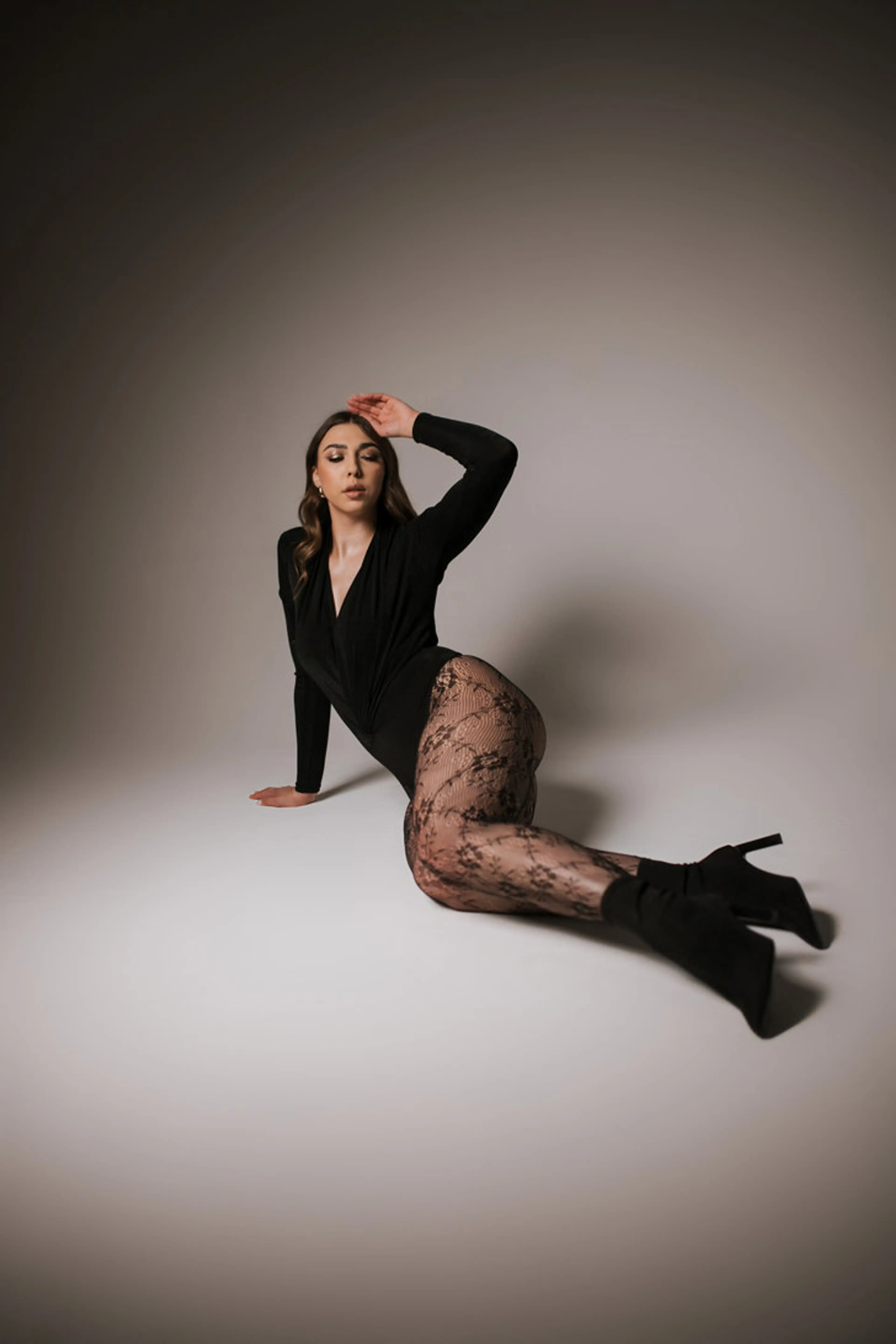Sesje kobiece