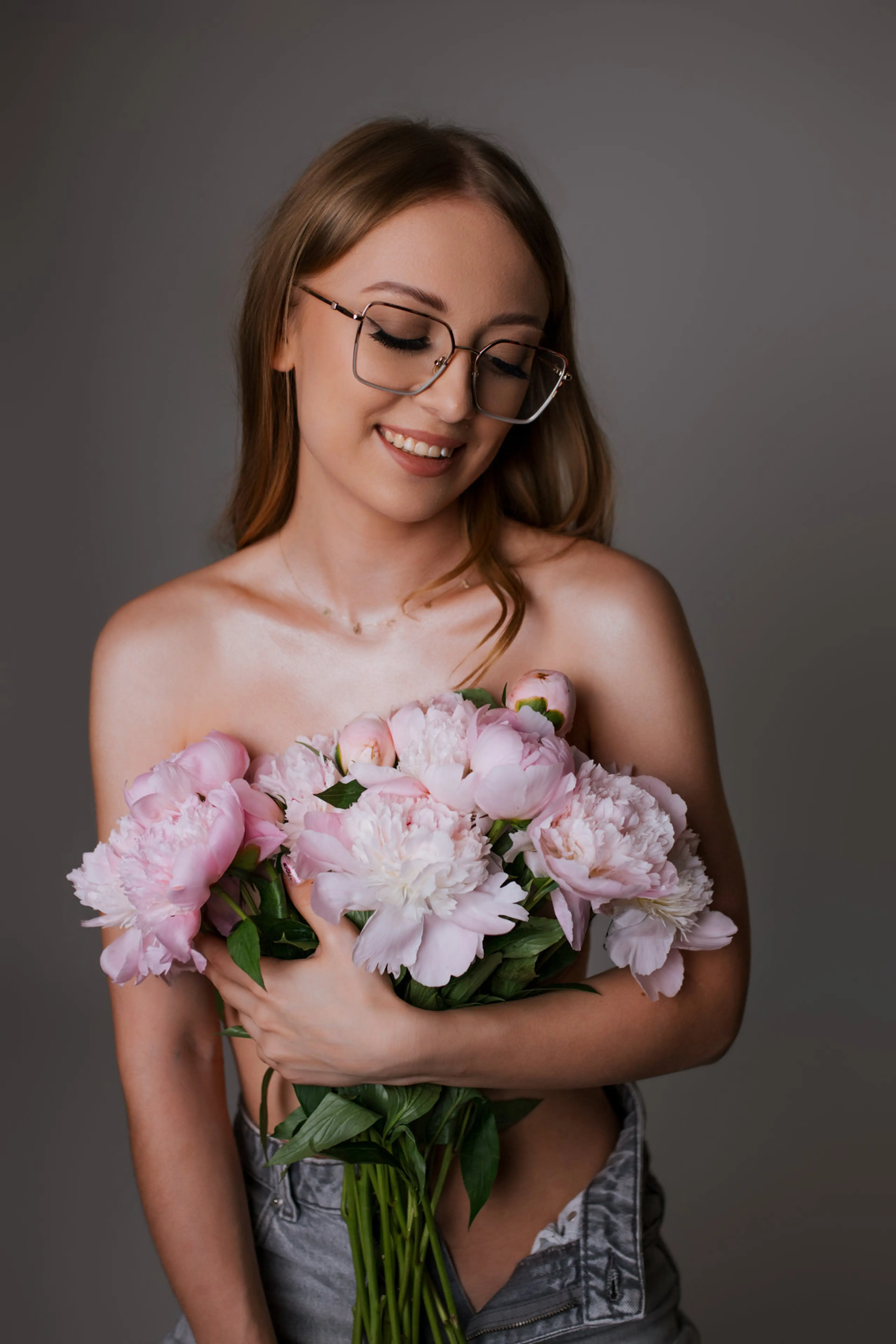 Sesje kobiece