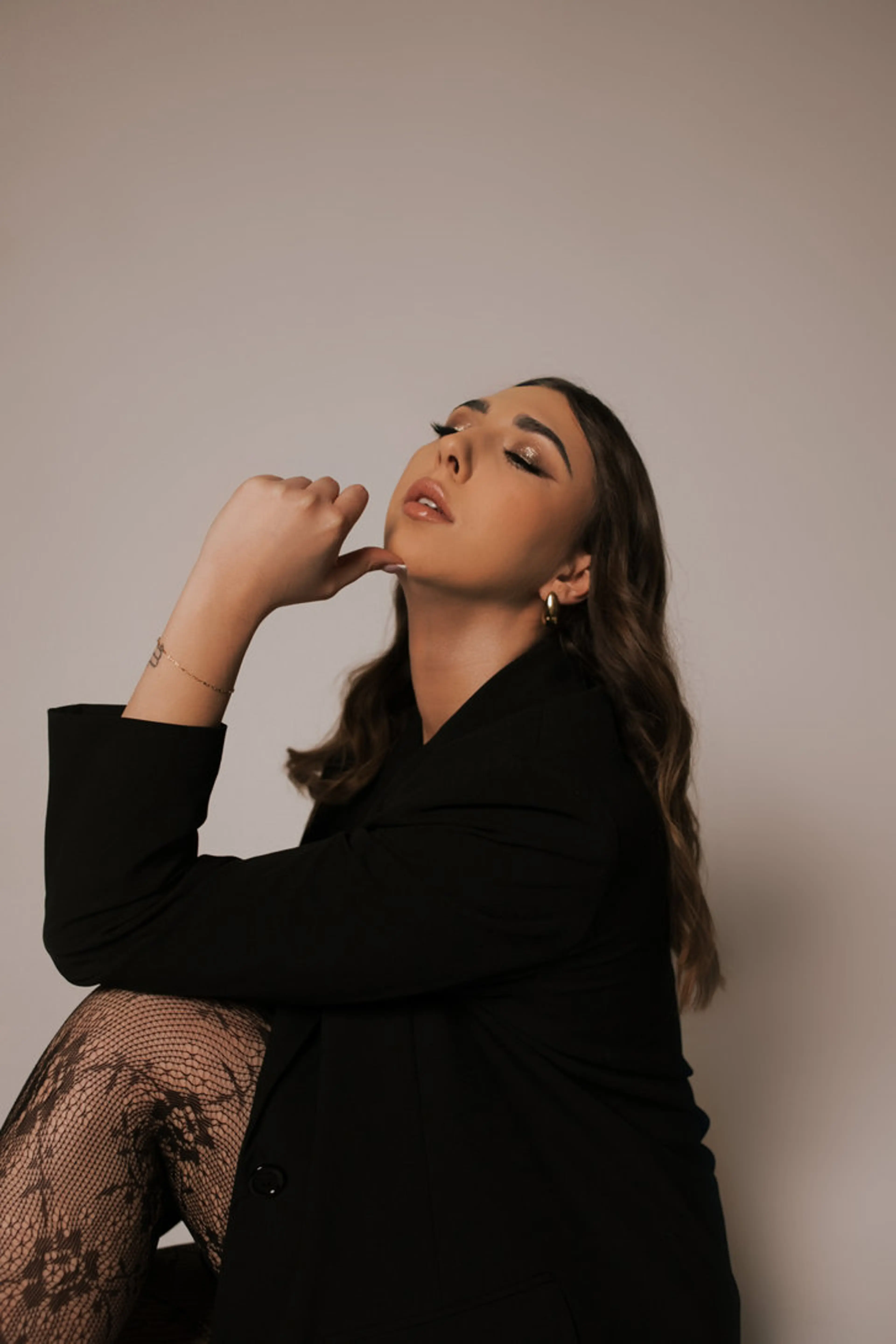 Sesje kobiece