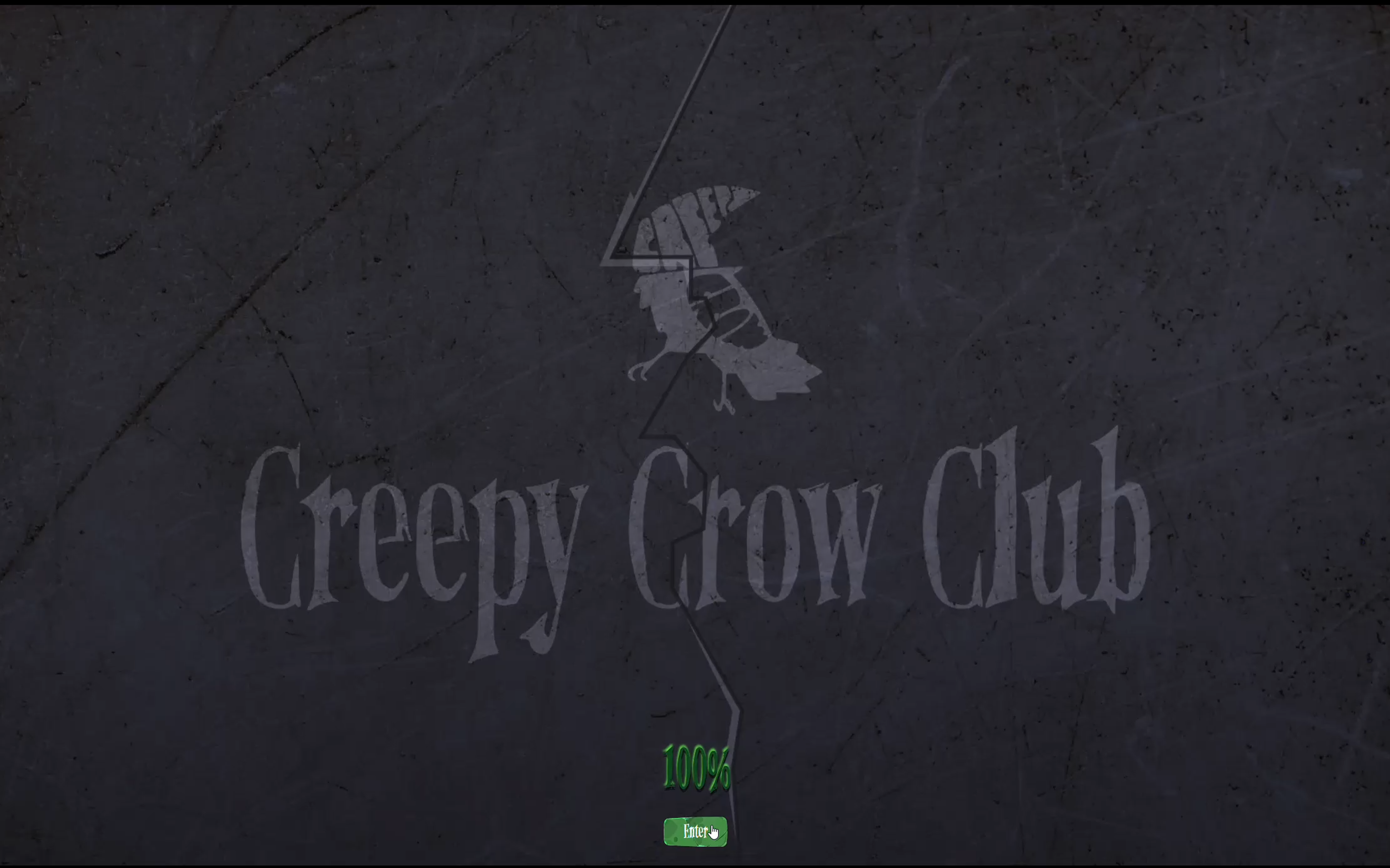 CREEPY CROW COLLECTIVE