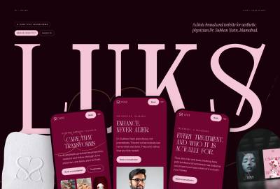 LUKS — thumbnail 1