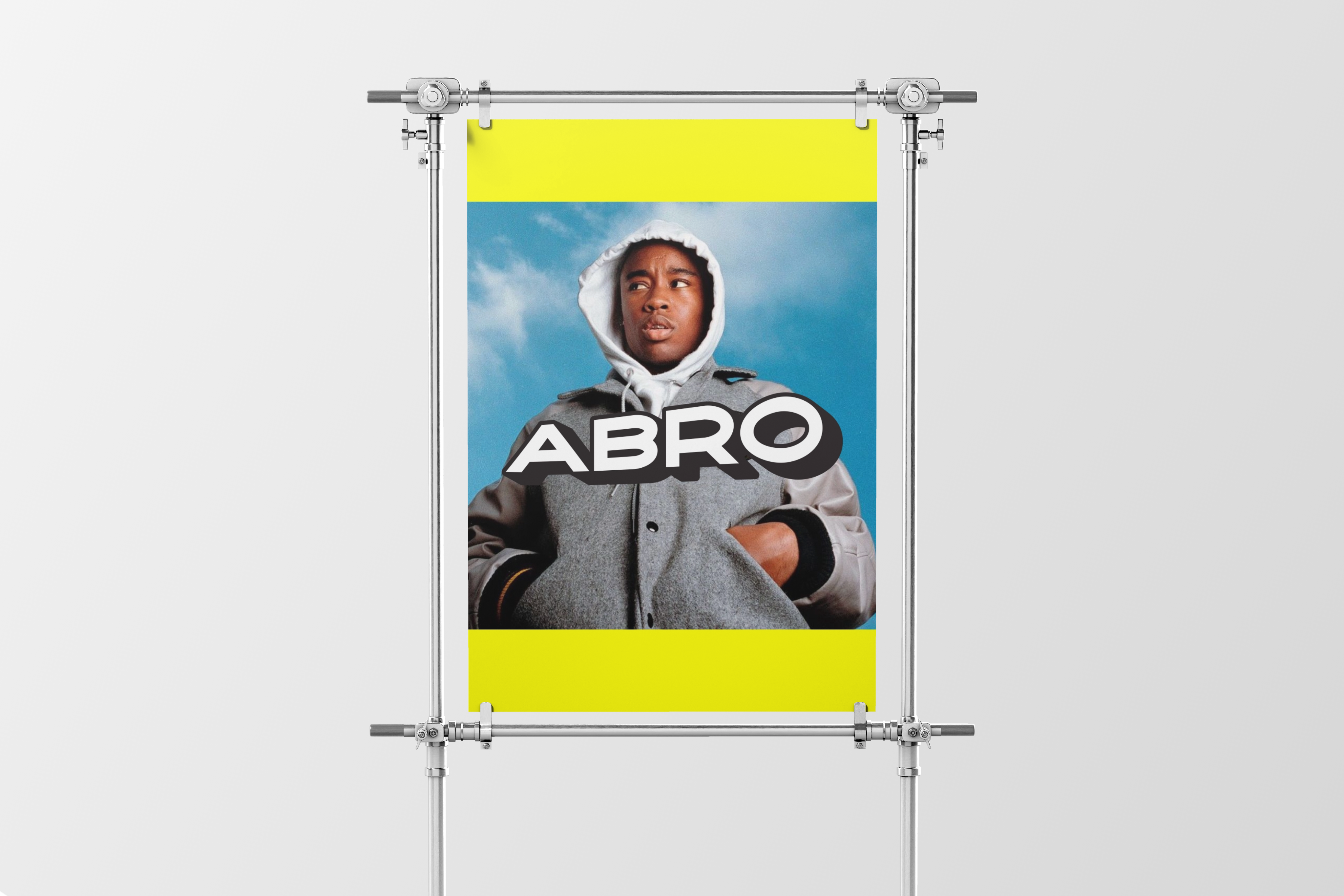ABRO — 1