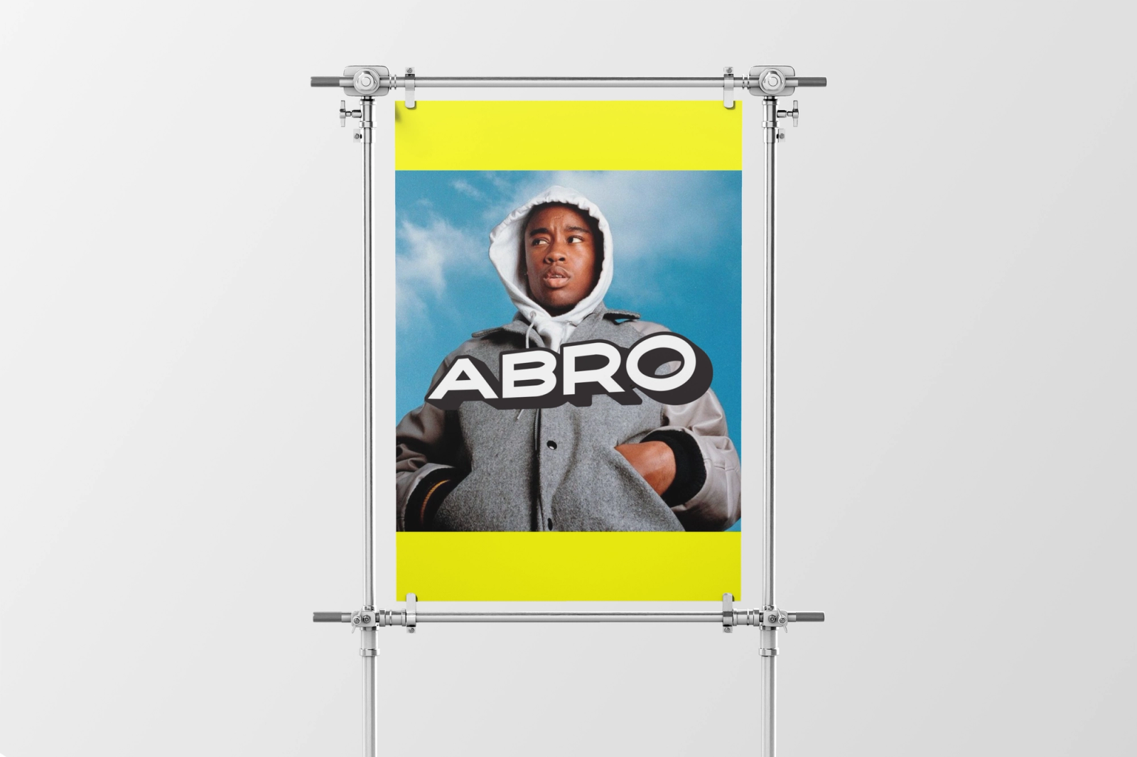 ABRO — 1