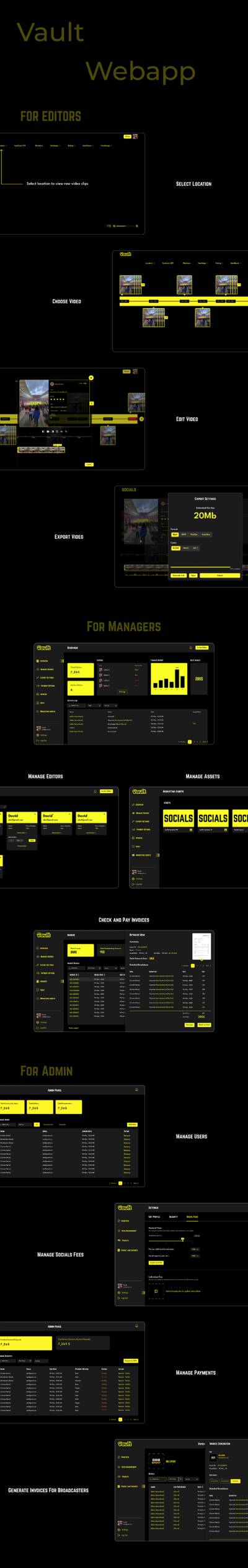 SOCIALS PRODUCT DESIGN — thumbnail 11
