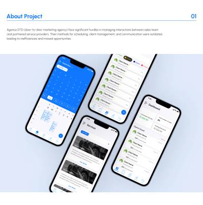 AGENCE DTD — thumbnail 2