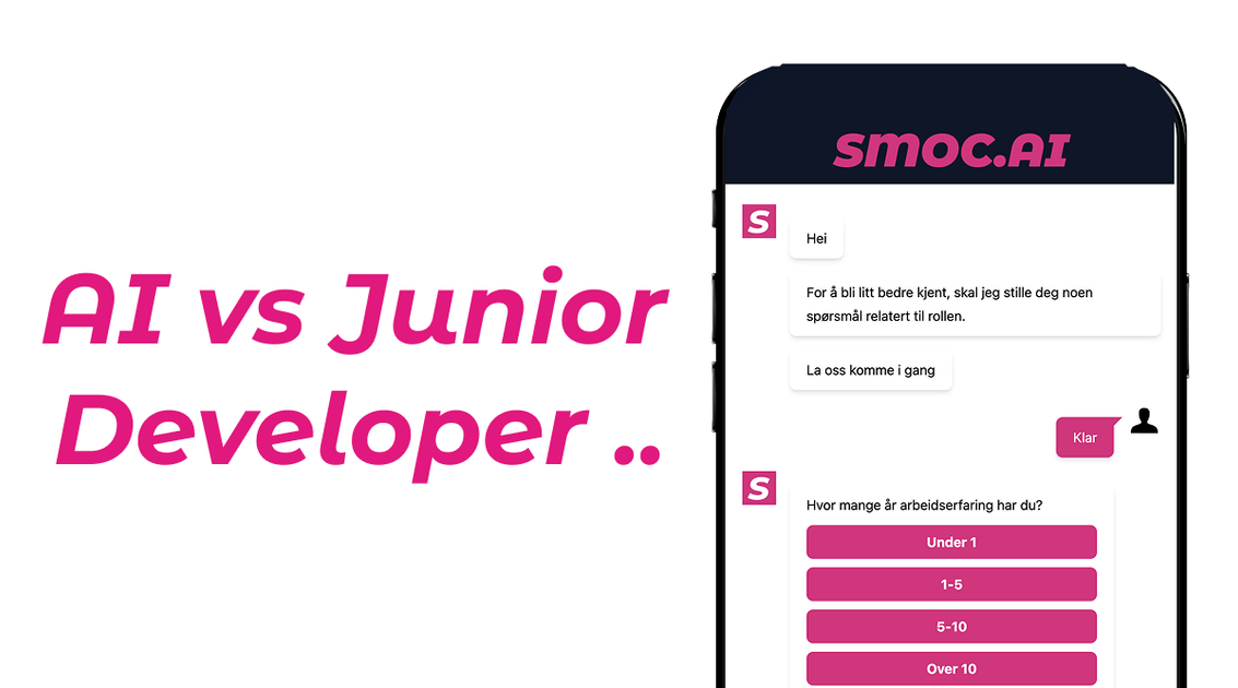 5 Minutes - 2: The Controversial Truth About AI and Developers​​​​‌﻿‍﻿​‍​‍‌‍﻿﻿‌﻿​‍‌‍‍‌‌‍‌﻿‌‍‍‌‌‍﻿‍​‍​‍​﻿‍‍​‍​‍‌﻿​﻿‌‍​‌‌‍﻿‍‌‍‍‌‌﻿‌​‌﻿‍‌​‍﻿‍‌‍‍‌‌‍﻿﻿​‍​‍​‍﻿​​‍​‍‌‍‍​‌﻿​‍‌‍‌‌‌‍‌‍​‍​‍​﻿‍‍​‍​‍​‍﻿﻿‌‍​‌‌‍‌​‌‍﻿‌‌‍‍‌‌‍﻿‍​‍﻿﻿‌‍‍‌‌‍﻿‍‌﻿‌​‌‍‌‌‌‍﻿‍‌﻿‌​​‍﻿﻿‌‍‌‌‌‍‌​‌‍‍‌‌﻿‌​​‍﻿﻿‌‍﻿‌‌‍﻿﻿‌‍‌​‌‍‌‌​﻿﻿‌‌﻿​​‌﻿​‍‌‍‌‌‌﻿​﻿‌‍‌‌‌‍﻿‍‌﻿‌​‌‍​‌‌﻿‌​‌‍‍‌‌‍﻿﻿‌‍﻿‍​﻿‍﻿‌‍‍‌‌‍‌​​﻿﻿‌​﻿‌‌​﻿​‌‌‍‌‌‌‍​‌​﻿‌‌​﻿‌‍​﻿‍‌‌‍​‍​‍﻿‌​﻿​​​﻿​‍​﻿‌​​﻿‍‌​‍﻿‌​﻿‌​​﻿​‍‌‍‌‍‌‍​﻿​‍﻿‌​﻿‍​​﻿‍​​﻿‍‌‌‍​‌​‍﻿‌​﻿‌‌​﻿‌﻿​﻿‌﻿‌‍‌‍‌‍​‌‌‍‌​​﻿​﻿​﻿​‌​﻿‌‍​﻿‌‌​﻿​﻿​﻿​‌​﻿‍﻿‌﻿‌​‌﻿‍‌‌﻿​​‌‍‌‌​﻿﻿‌‌﻿​​‌‍﻿﻿‌﻿​﻿‌﻿‌​​﻿‍﻿‌﻿​​‌‍​‌‌﻿‌​‌‍‍​​﻿﻿‌‌﻿‌​‌‍‍‌‌﻿‌​‌‍﻿​‌‍‌‌​﻿﻿﻿‌‍​‍‌‍​‌‌﻿​﻿‌‍‌‌‌‌‌‌‌﻿​‍‌‍﻿​​﻿﻿‌​‍‌‌​﻿​‍‌​‌‍‌‍​‌‌‍‌​‌‍﻿‌‌‍‍‌‌‍﻿‍​‍‌‍‌‍‍‌‌‍‌​​﻿﻿‌​﻿‌‌​﻿​‌‌‍‌‌‌‍​‌​﻿‌‌​﻿‌‍​﻿‍‌‌‍​‍​‍﻿‌​﻿​​​﻿​‍​﻿‌​​﻿‍‌​‍﻿‌​﻿‌​​﻿​‍‌‍‌‍‌‍​﻿​‍﻿‌​﻿‍​​﻿‍​​﻿‍‌‌‍​‌​‍﻿‌​﻿‌‌​﻿‌﻿​﻿‌﻿‌‍‌‍‌‍​‌‌‍‌​​﻿​﻿​﻿​‌​﻿‌‍​﻿‌‌​﻿​﻿​﻿​‌​‍‌‍‌﻿‌​‌﻿‍‌‌﻿​​‌‍‌‌​﻿﻿‌‌﻿​​‌‍﻿﻿‌﻿​﻿‌﻿‌​​‍‌‍‌﻿​​‌‍​‌‌﻿‌​‌‍‍​​﻿﻿‌‌﻿‌​‌‍‍‌‌﻿‌​‌‍﻿​‌‍‌‌​‍​‍‌﻿﻿‌