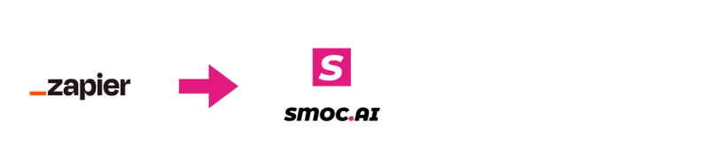 Connecting SMOC to Other Apps Using Zapier​​​​‌﻿‍﻿​‍​‍‌‍﻿﻿‌﻿​‍‌‍‍‌‌‍‌﻿‌‍‍‌‌‍﻿‍​‍​‍​﻿‍‍​‍​‍‌﻿​﻿‌‍​‌‌‍﻿‍‌‍‍‌‌﻿‌​‌﻿‍‌​‍﻿‍‌‍‍‌‌‍﻿﻿​‍​‍​‍﻿​​‍​‍‌‍‍​‌﻿​‍‌‍‌‌‌‍‌‍​‍​‍​﻿‍‍​‍​‍​‍﻿﻿‌‍​‌‌‍‌​‌‍﻿‌‌‍‍‌‌‍﻿‍​‍﻿﻿‌‍‍‌‌‍﻿‍‌﻿‌​‌‍‌‌‌‍﻿‍‌﻿‌​​‍﻿﻿‌‍‌‌‌‍‌​‌‍‍‌‌﻿‌​​‍﻿﻿‌‍﻿‌‌‍﻿﻿‌‍‌​‌‍‌‌​﻿﻿‌‌﻿​​‌﻿​‍‌‍‌‌‌﻿​﻿‌‍‌‌‌‍﻿‍‌﻿‌​‌‍​‌‌﻿‌​‌‍‍‌‌‍﻿﻿‌‍﻿‍​﻿‍﻿‌‍‍‌‌‍‌​​﻿﻿‌​﻿‍​​﻿‌​​﻿‌‌‌‍‌‍​﻿​​​﻿​‍‌‍​﻿​﻿​‌​‍﻿‌​﻿​​‌‍‌‍​﻿‌‌‌‍​‍​‍﻿‌​﻿‌​‌‍‌​​﻿​‍‌‍​‍​‍﻿‌‌‍​‍​﻿​‍​﻿‌​‌‍​﻿​‍﻿‌‌‍‌‌​﻿‌‍‌‍​﻿​﻿‍‌​﻿‌‍​﻿​‌​﻿‌‌​﻿‍‌​﻿‍‌‌‍​﻿​﻿‌​​﻿‌﻿​﻿‍﻿‌﻿‌​‌﻿‍‌‌﻿​​‌‍‌‌​﻿﻿‌‌‍‌﻿‌﻿‌‌‌‍‍‌‌‍‌​‌‍‌‌​﻿‍﻿‌﻿​​‌‍​‌‌﻿‌​‌‍‍​​﻿﻿‌‌﻿‌​‌‍‍‌‌﻿‌​‌‍﻿​‌‍‌‌​﻿﻿﻿‌‍​‍‌‍​‌‌﻿​﻿‌‍‌‌‌‌‌‌‌﻿​‍‌‍﻿​​﻿﻿‌​‍‌‌​﻿​‍‌​‌‍‌‍​‌‌‍‌​‌‍﻿‌‌‍‍‌‌‍﻿‍​‍‌‍‌‍‍‌‌‍‌​​﻿﻿‌​﻿‍​​﻿‌​​﻿‌‌‌‍‌‍​﻿​​​﻿​‍‌‍​﻿​﻿​‌​‍﻿‌​﻿​​‌‍‌‍​﻿‌‌‌‍​‍​‍﻿‌​﻿‌​‌‍‌​​﻿​‍‌‍​‍​‍﻿‌‌‍​‍​﻿​‍​﻿‌​‌‍​﻿​‍﻿‌‌‍‌‌​﻿‌‍‌‍​﻿​﻿‍‌​﻿‌‍​﻿​‌​﻿‌‌​﻿‍‌​﻿‍‌‌‍​﻿​﻿‌​​﻿‌﻿​‍‌‍‌﻿‌​‌﻿‍‌‌﻿​​‌‍‌‌​﻿﻿‌‌‍‌﻿‌﻿‌‌‌‍‍‌‌‍‌​‌‍‌‌​‍‌‍‌﻿​​‌‍​‌‌﻿‌​‌‍‍​​﻿﻿‌‌﻿‌​‌‍‍‌‌﻿‌​‌‍﻿​‌‍‌‌​‍​‍‌﻿﻿‌