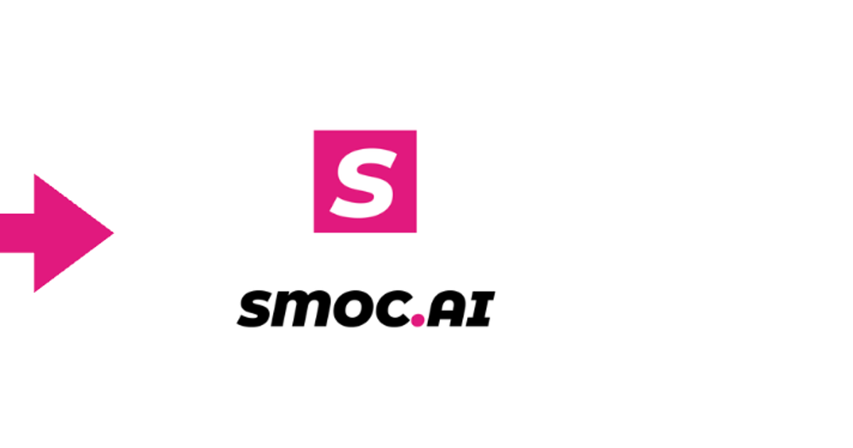 Connecting SMOC to Other Apps Using Zapier