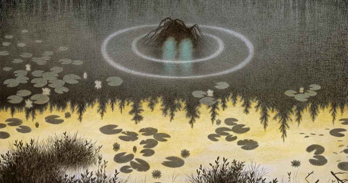 Seven Trolls of AI - A Modern Fairytale about Digital Transformation