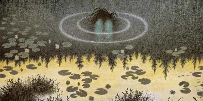 Seven Trolls of AI - A Modern Fairytale about Digital Transformation