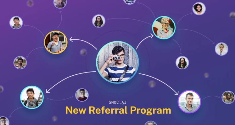 Is this the perfect referral solution?