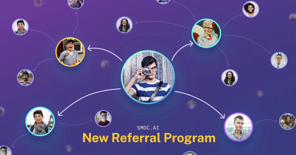 Is this the perfect referral solution?