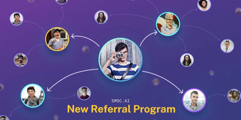 Is this the perfect referral solution?