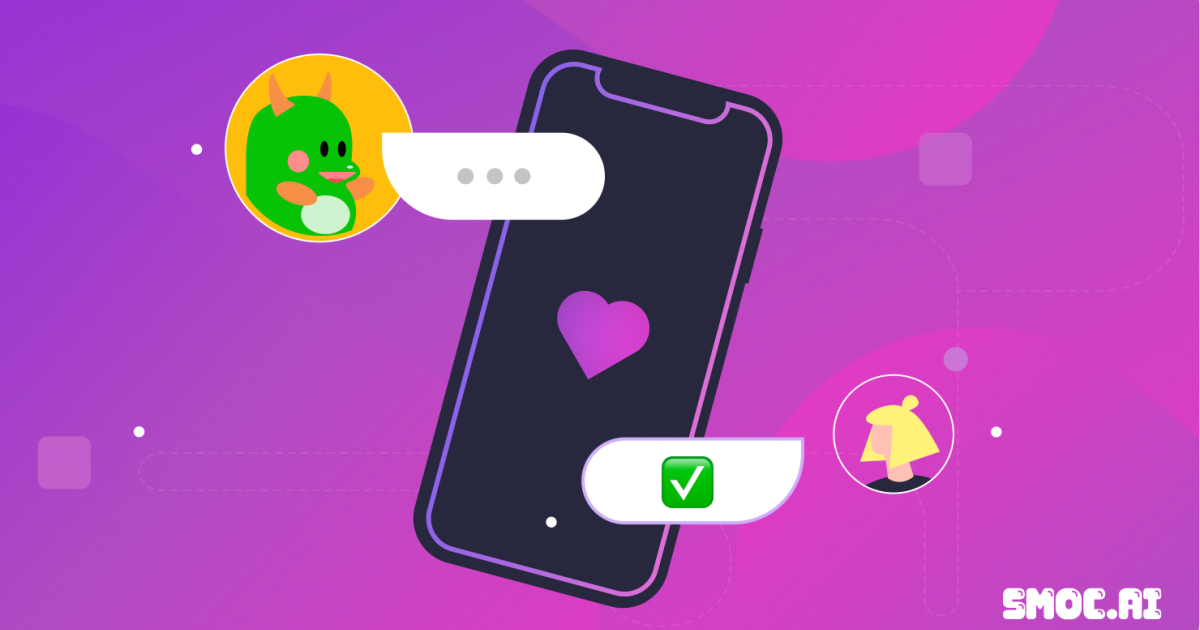 10 Great Reasons to Use SMOC.AI