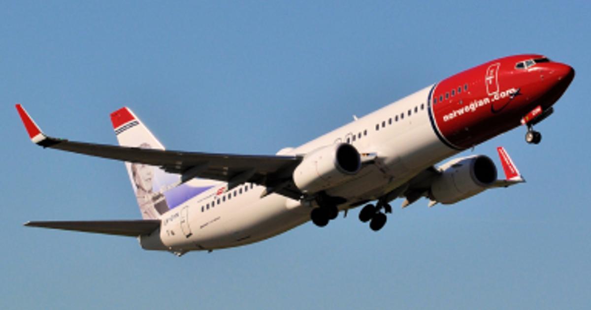 Case Study: Norwegian's VISA Conversion Up 65%
