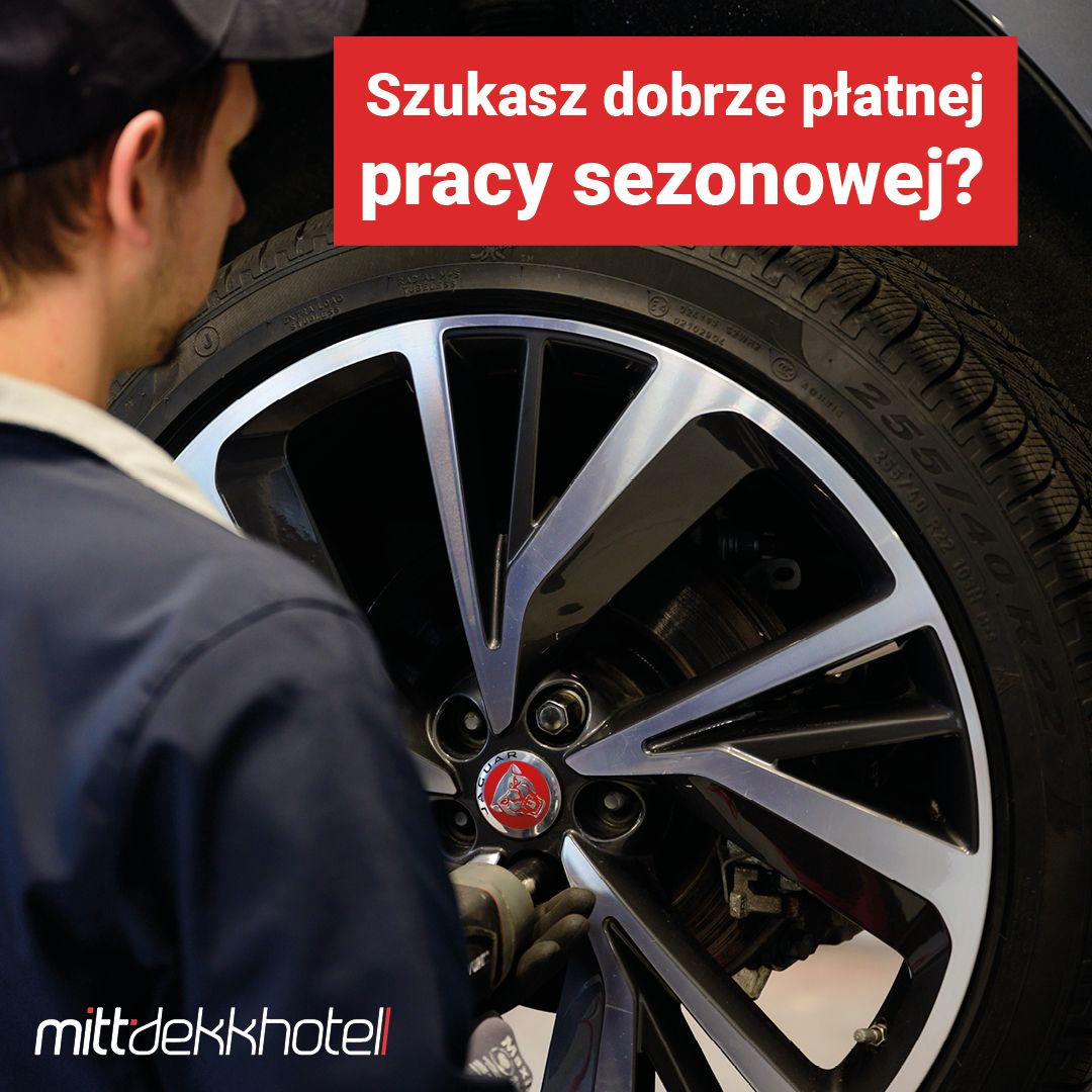 The ad presented customers in one of the target countries Poland