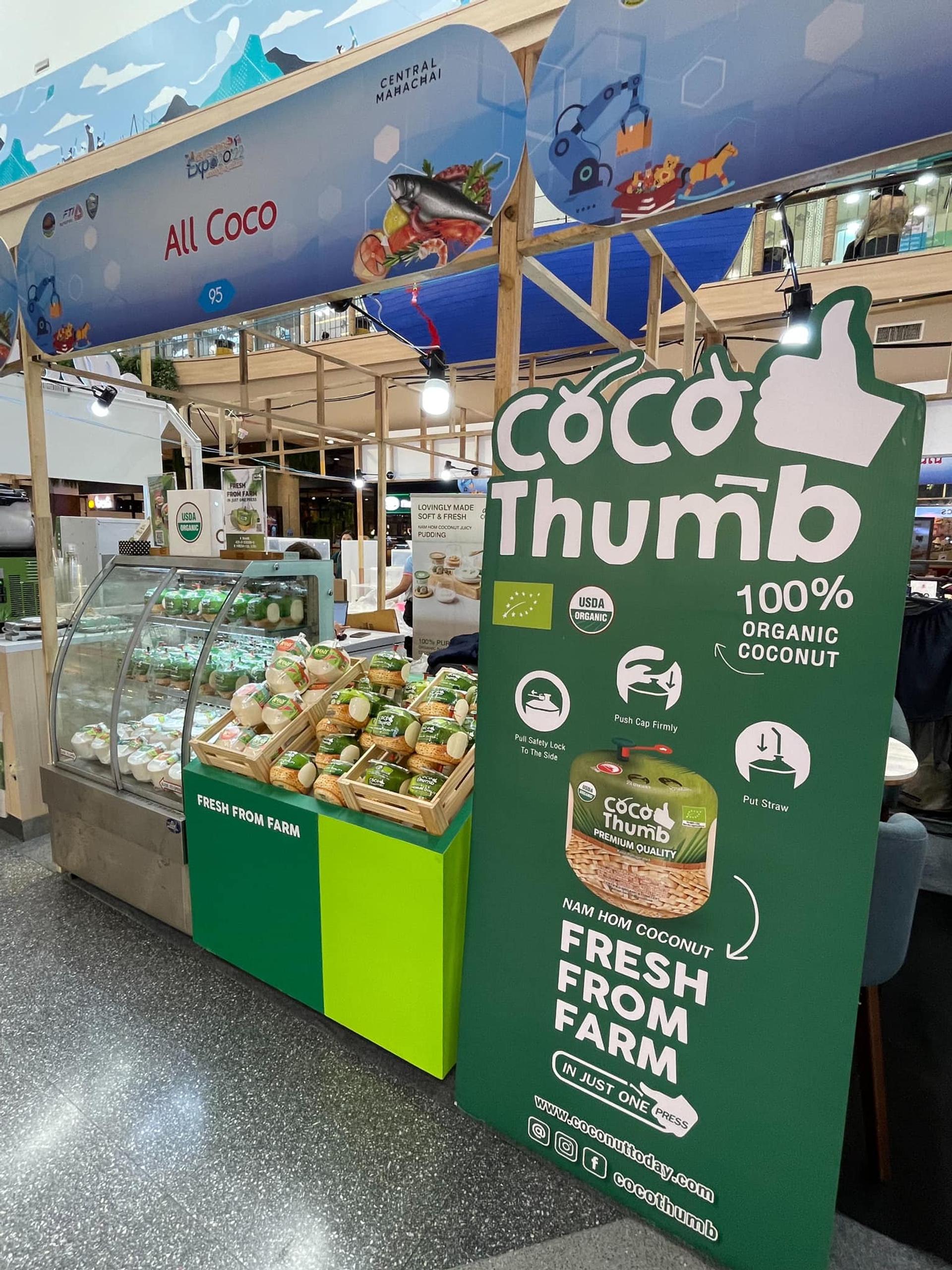 Samut Sakhon Expo 2022