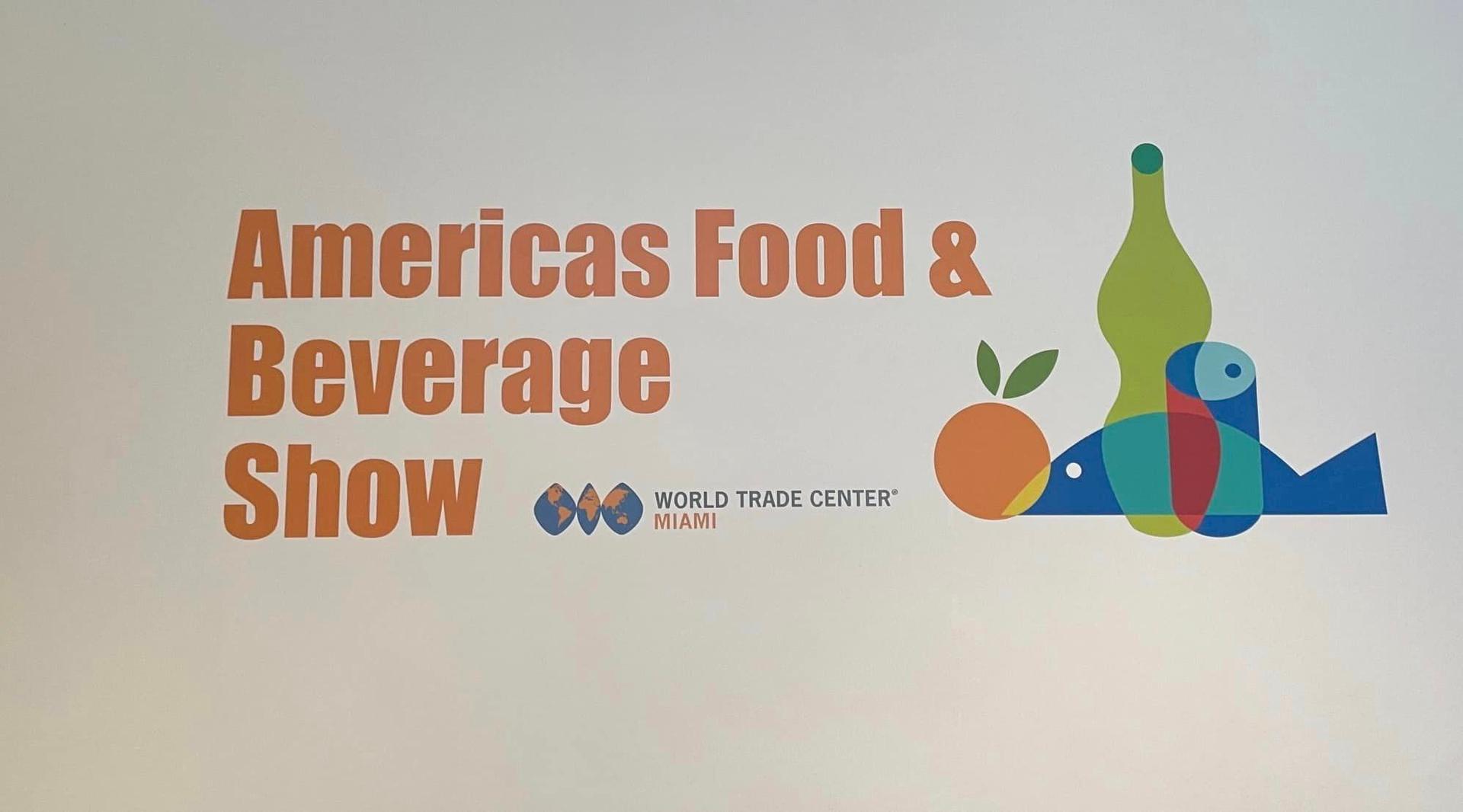 K Fresh at American Food Show: Bringing the Taste of Thai Aromatic Coconuts to the U.S.