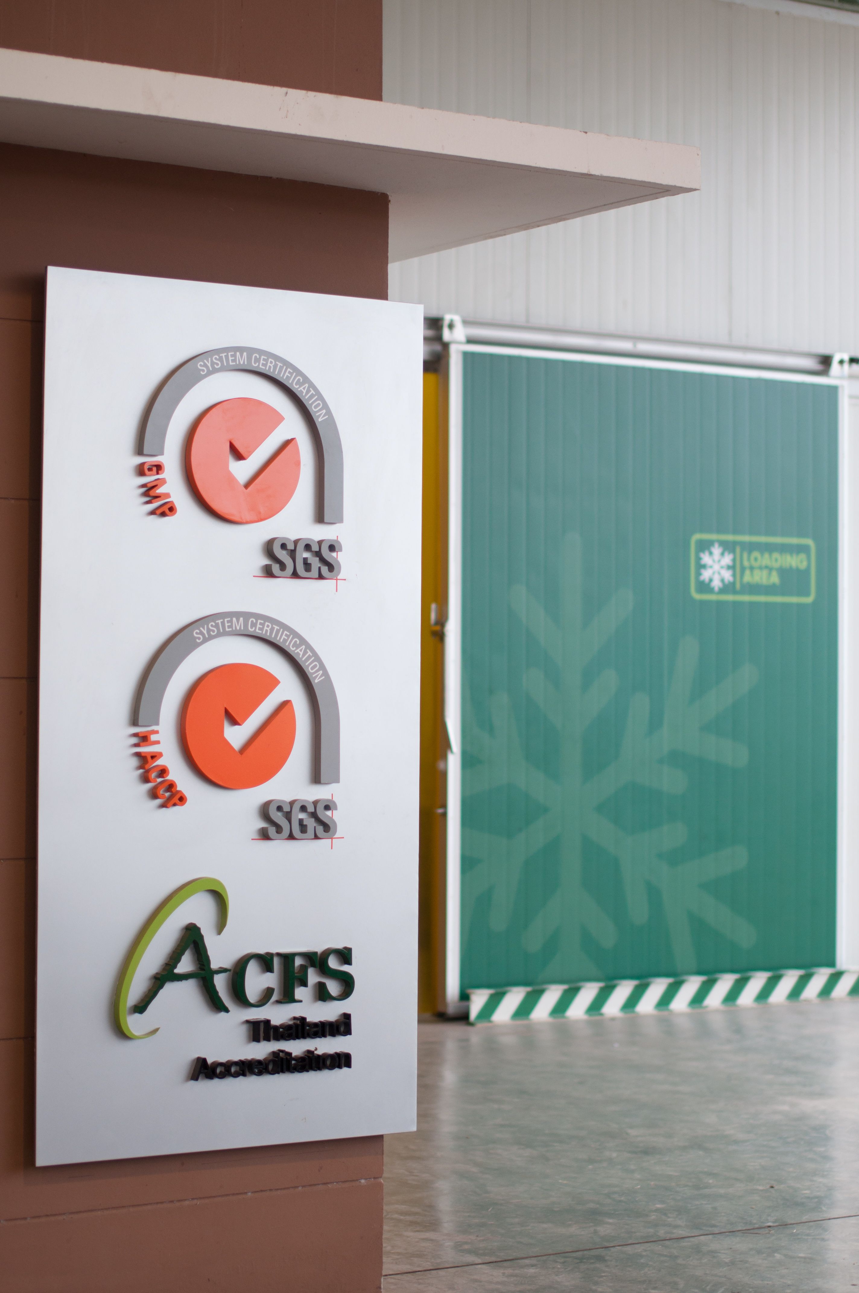 Nam Home coconut quality control to prepare for export