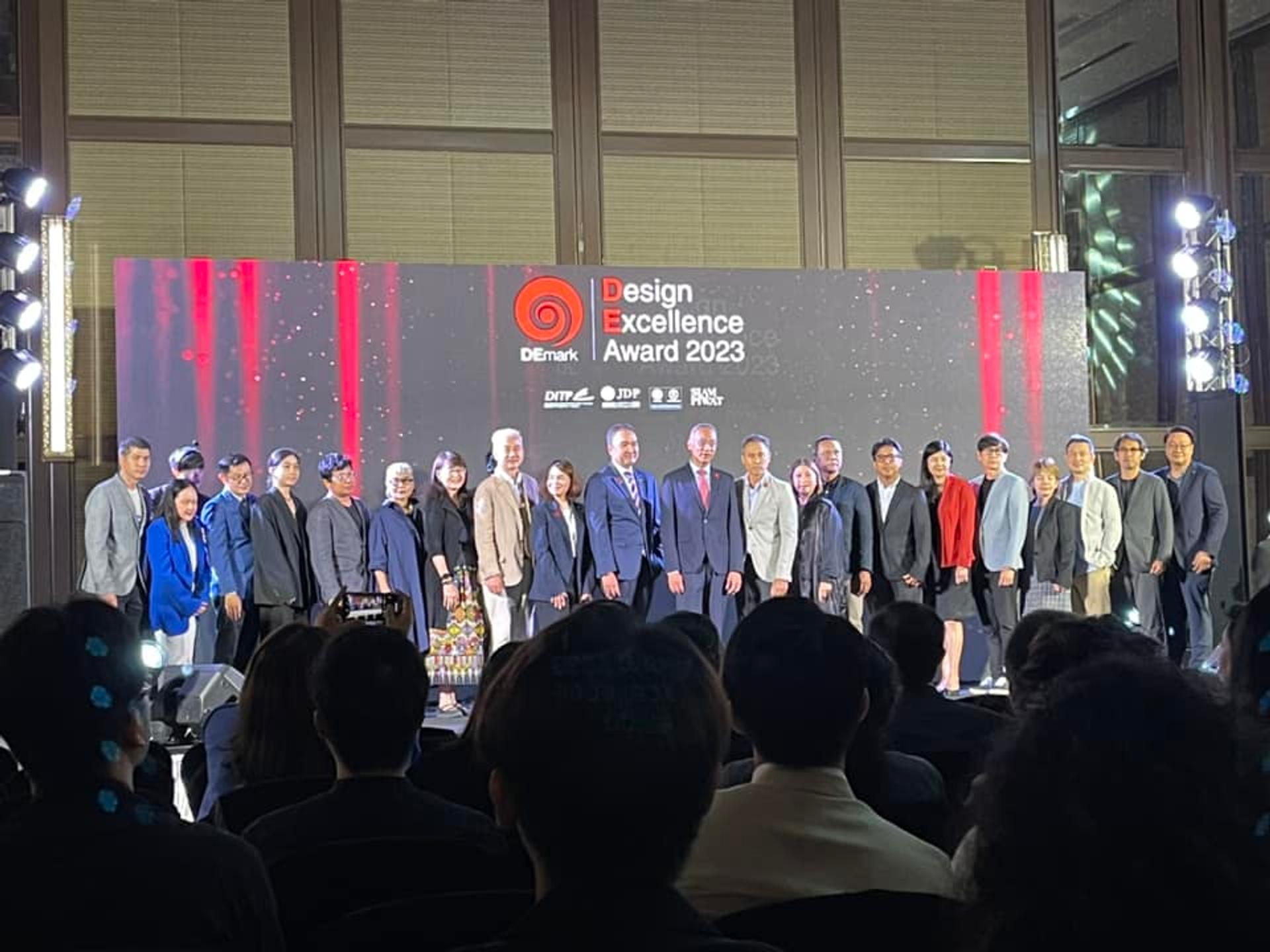 Demark 2023 Award for Coco Thumb Sustainable Pack: A Triumph in Eco-Friendly Innovation