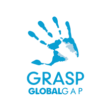 GRASP Global GAP logo