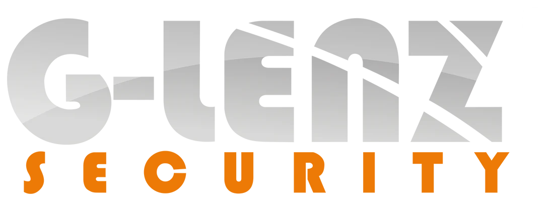 G-LENZ Security CCTV