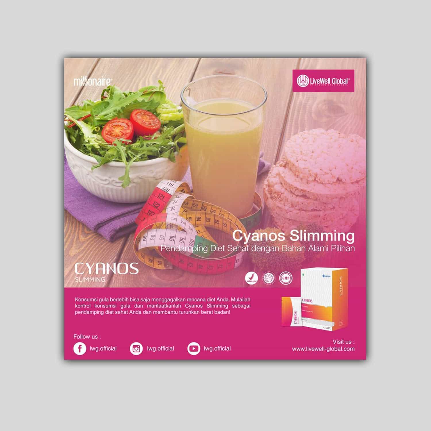 Razedo Group Sukses 14