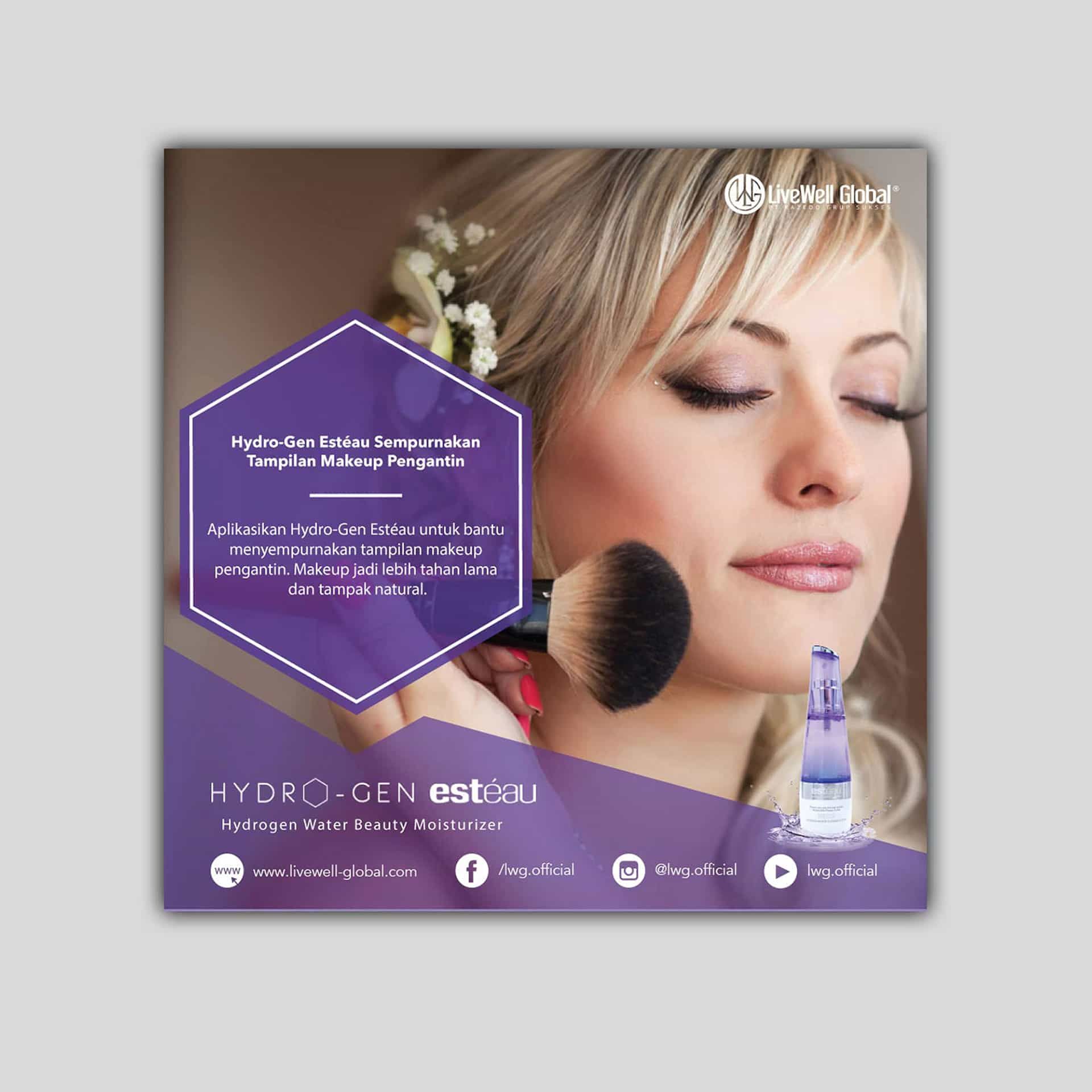 Razedo Group Sukses 11