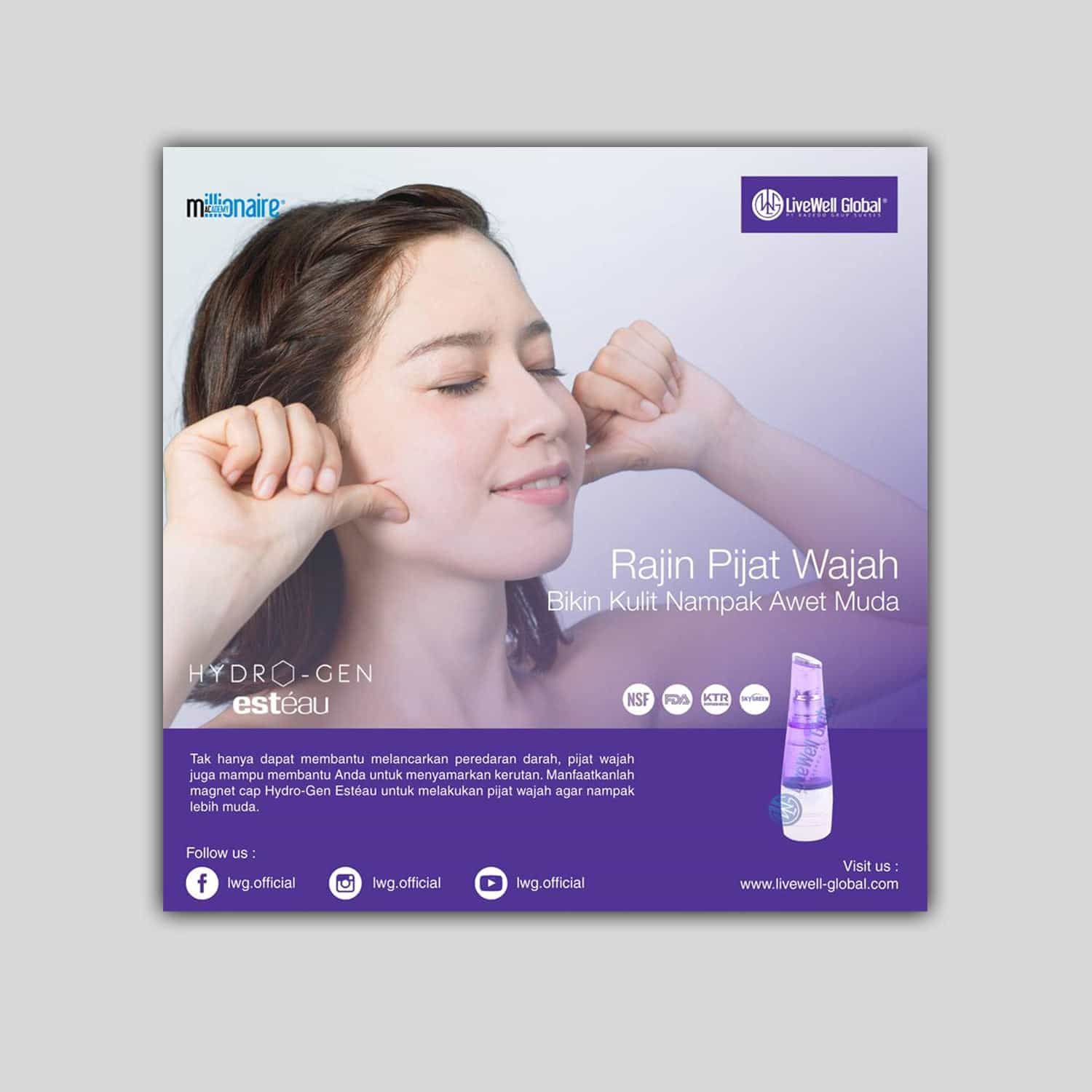 Razedo Group Sukses 12