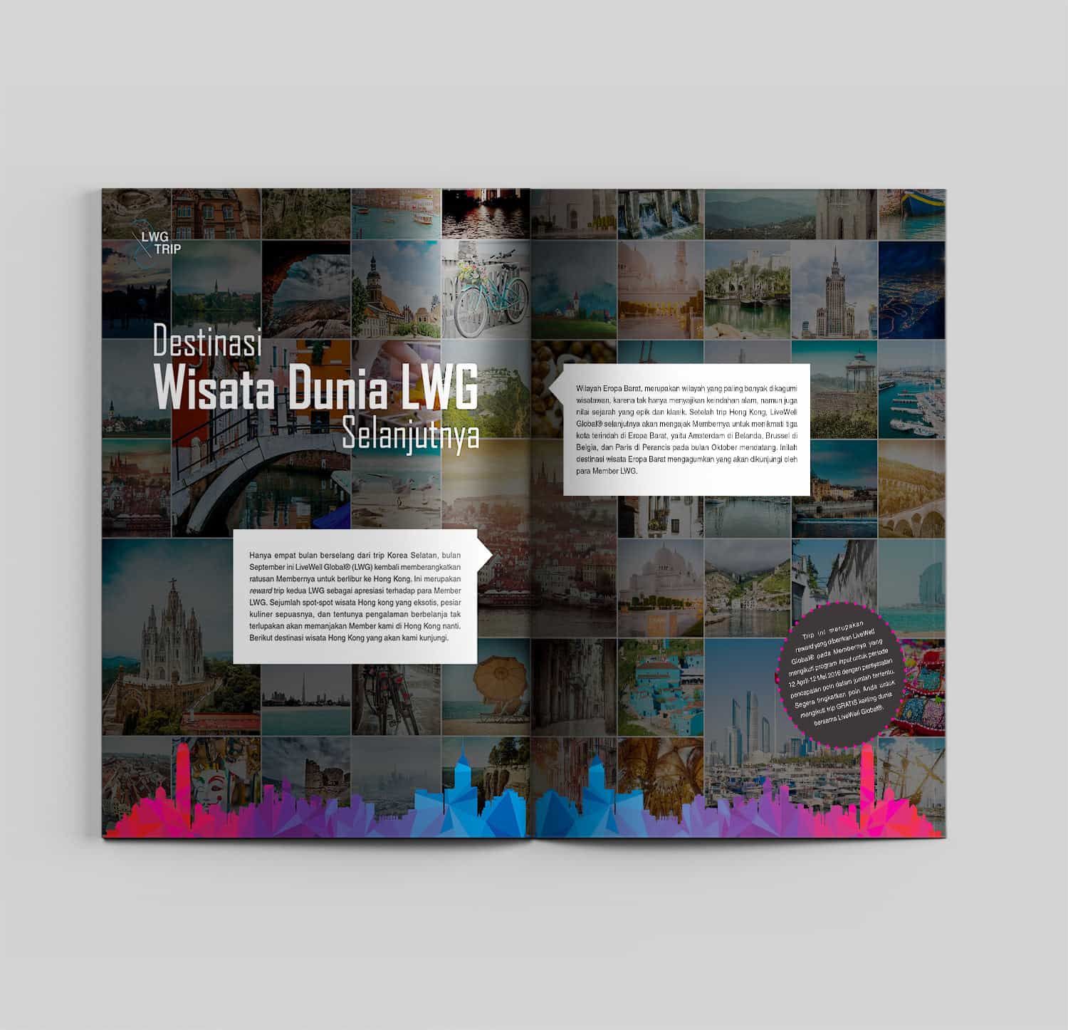 Razedo Group Sukses 5